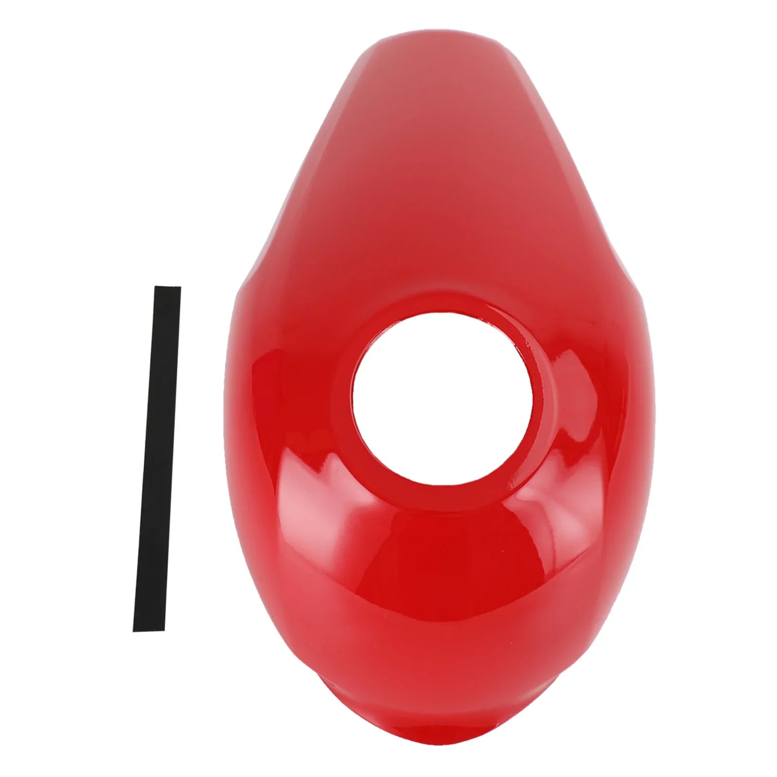 Zbiornik zbiornika zbiornika gazu dla Honda Rebel CMX300 2021-2022 CMX500 2017-2023 Generic