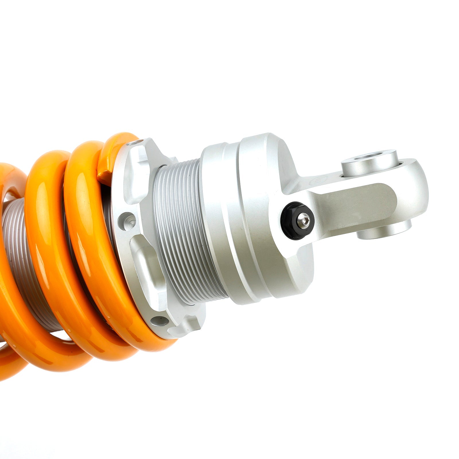 Amortisseurs d'air de suspension arrière de HONDA NC700X 2012-2017 305mm