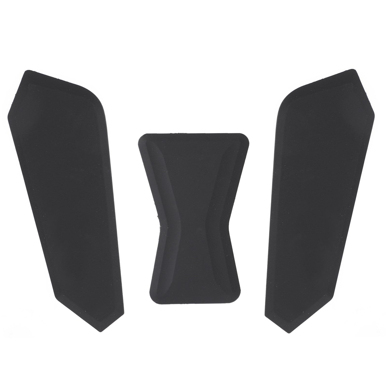 3-częściowy zestaw osłon trakcji zbiornika do Bmw F750Gs F850Gs 18-20 Generic