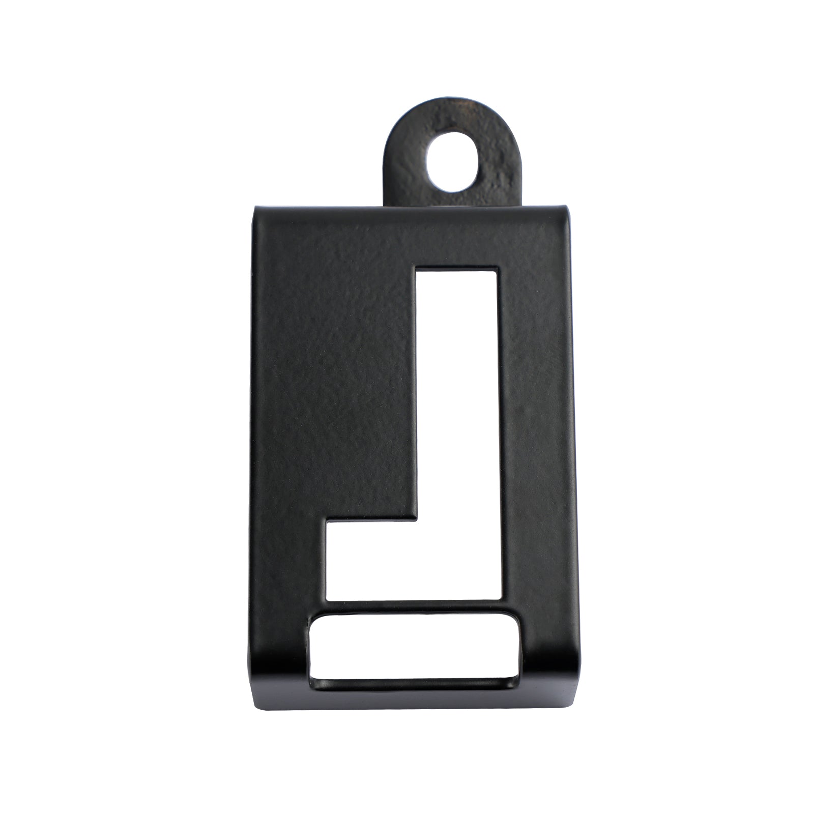 KAWASAKI KLX 250 300 2008-2022 beschermhoes voor remvloeistofreservoir achterrem