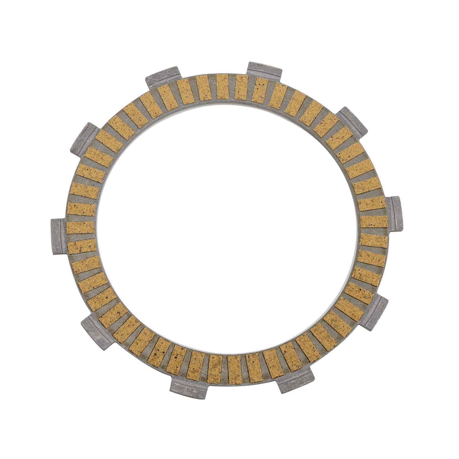 90232011000 / 90232111000 RC390 2014-2015 Kit de plaque de friction d'embrayage