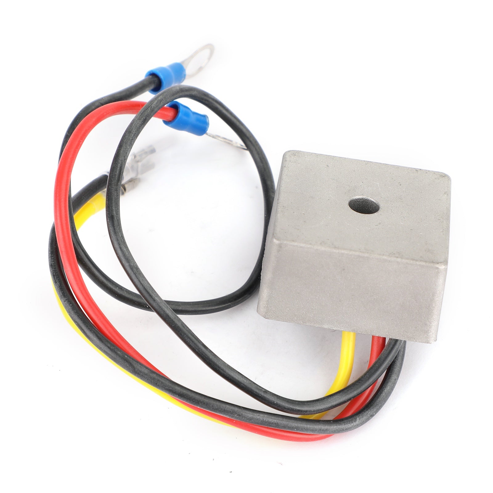 REGULATOR PROSTOWNIKA Pasuje do CLUB CAR DS '92-'07 GAZOWY WÓZEK GOLFOWY 1027112-01 1015777