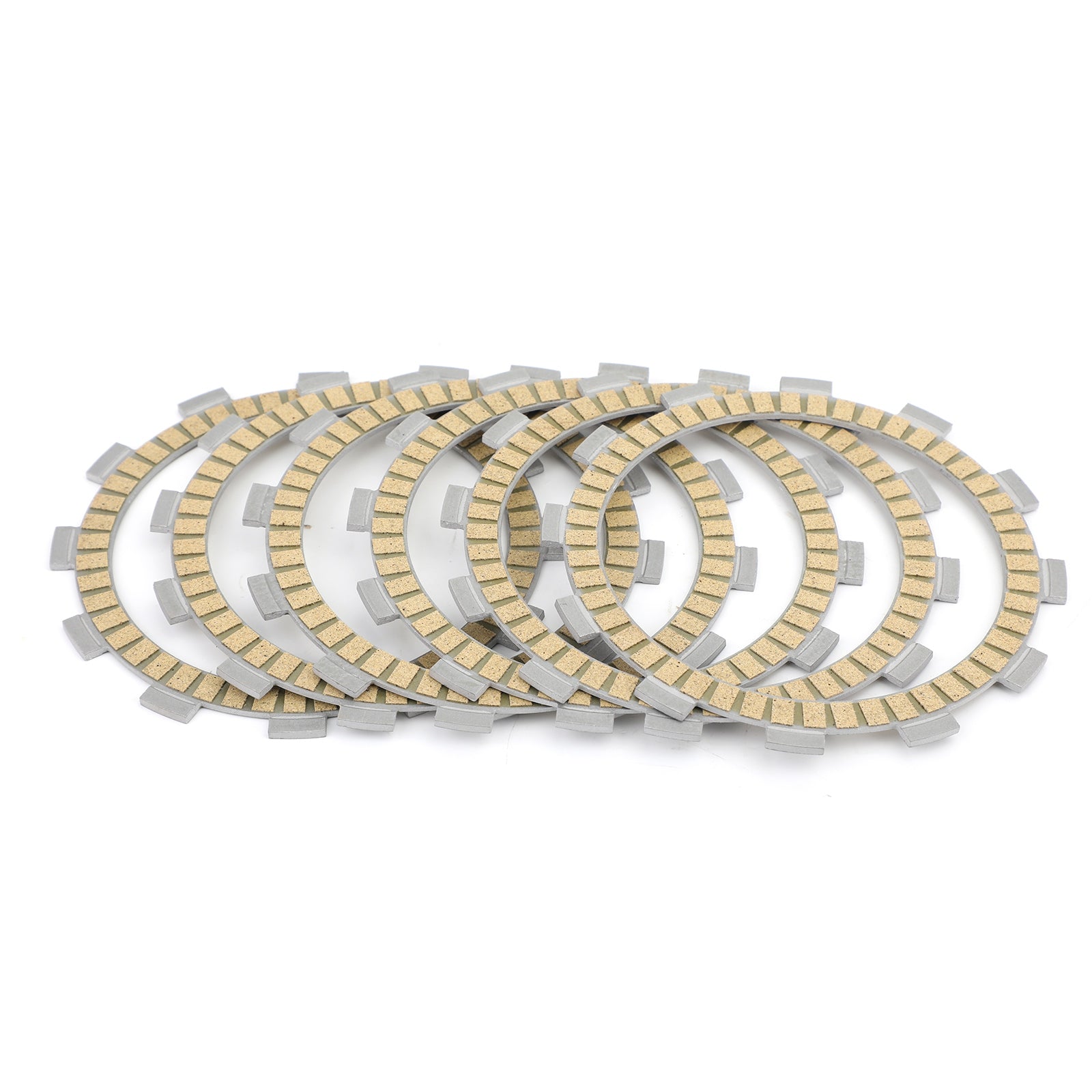 Jekleni komplet za sklopko in trenje za Suzuki proti VL VZ 400 750 800 Boulevard Generic