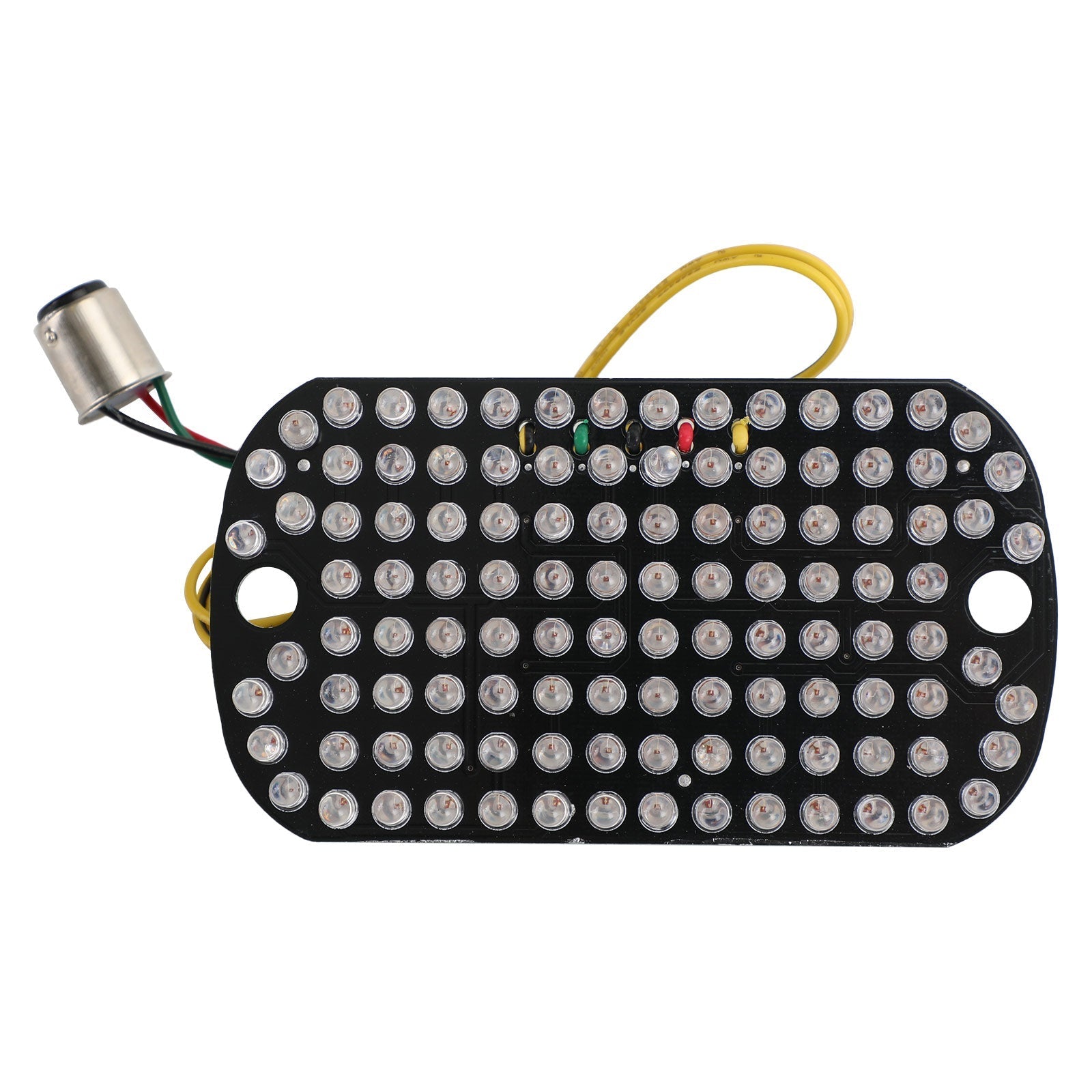 Światło tylne LED do Suzuki Volusia 800 VL1500 Boulevard C50 C90 ogólne