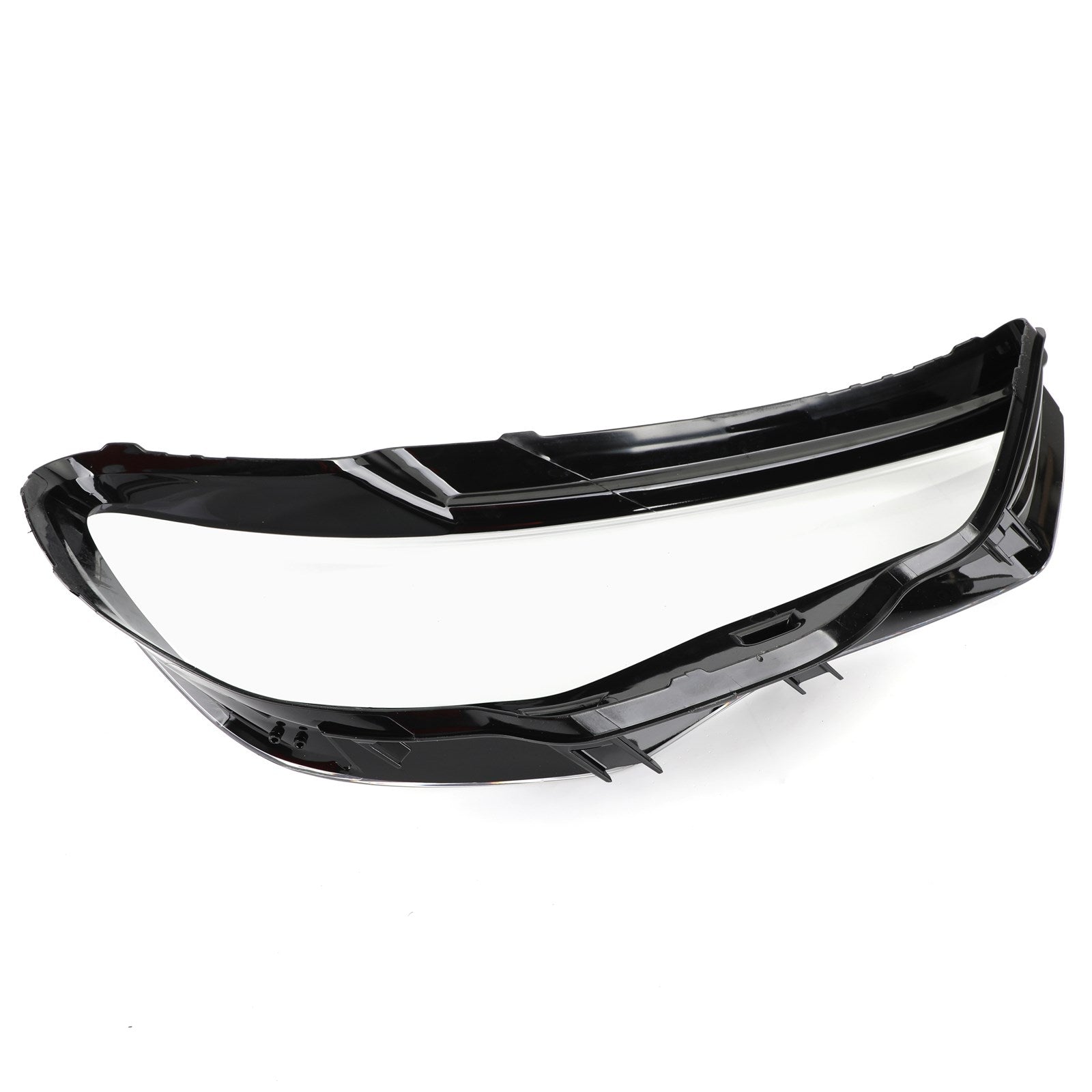 2013-2016 Audi A3 Cache phare Verre de phare Clair Générique