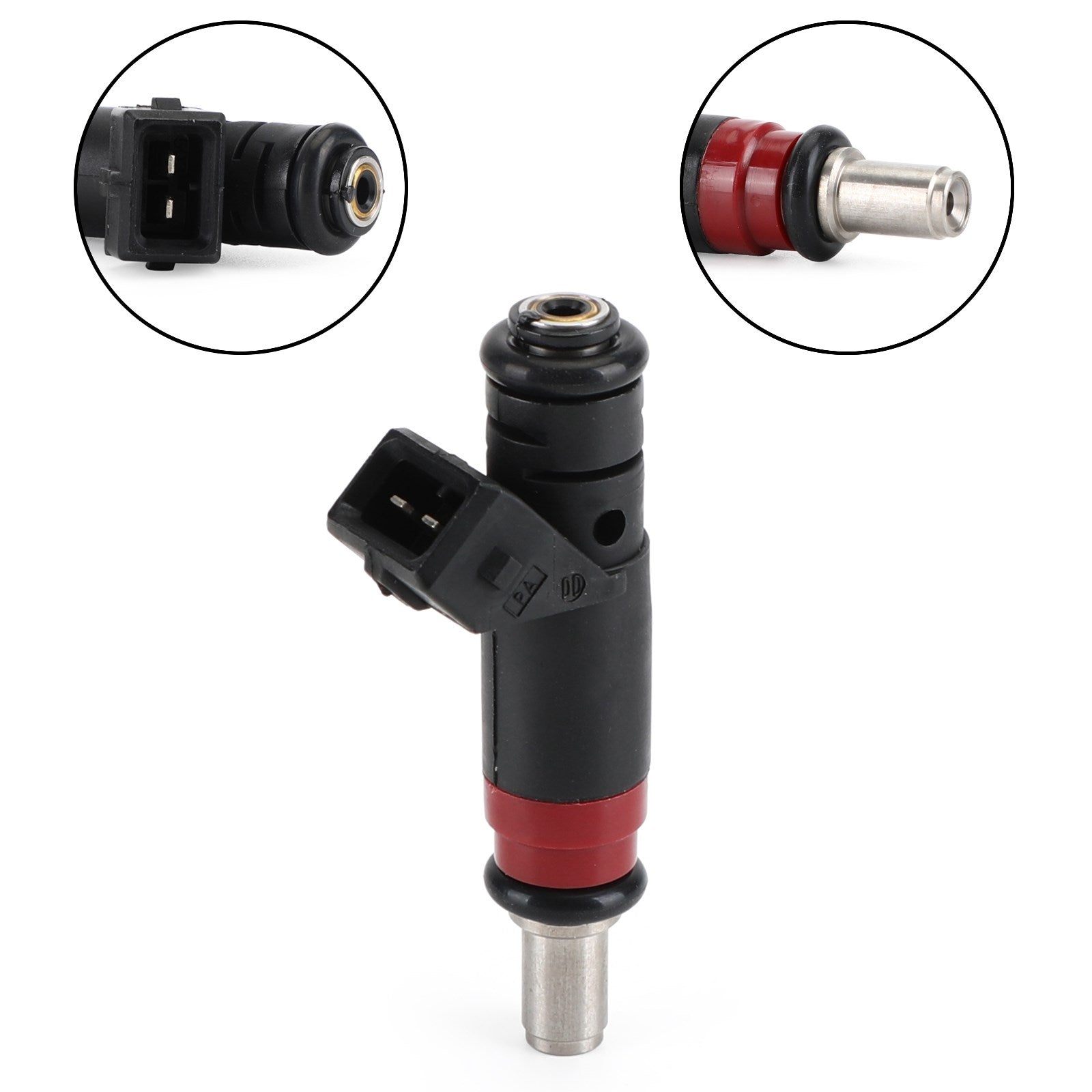 1 stks Brandstof Injectoren 21150162D voor Mercedes Scania Axor Accelo Atego Atron Generieke