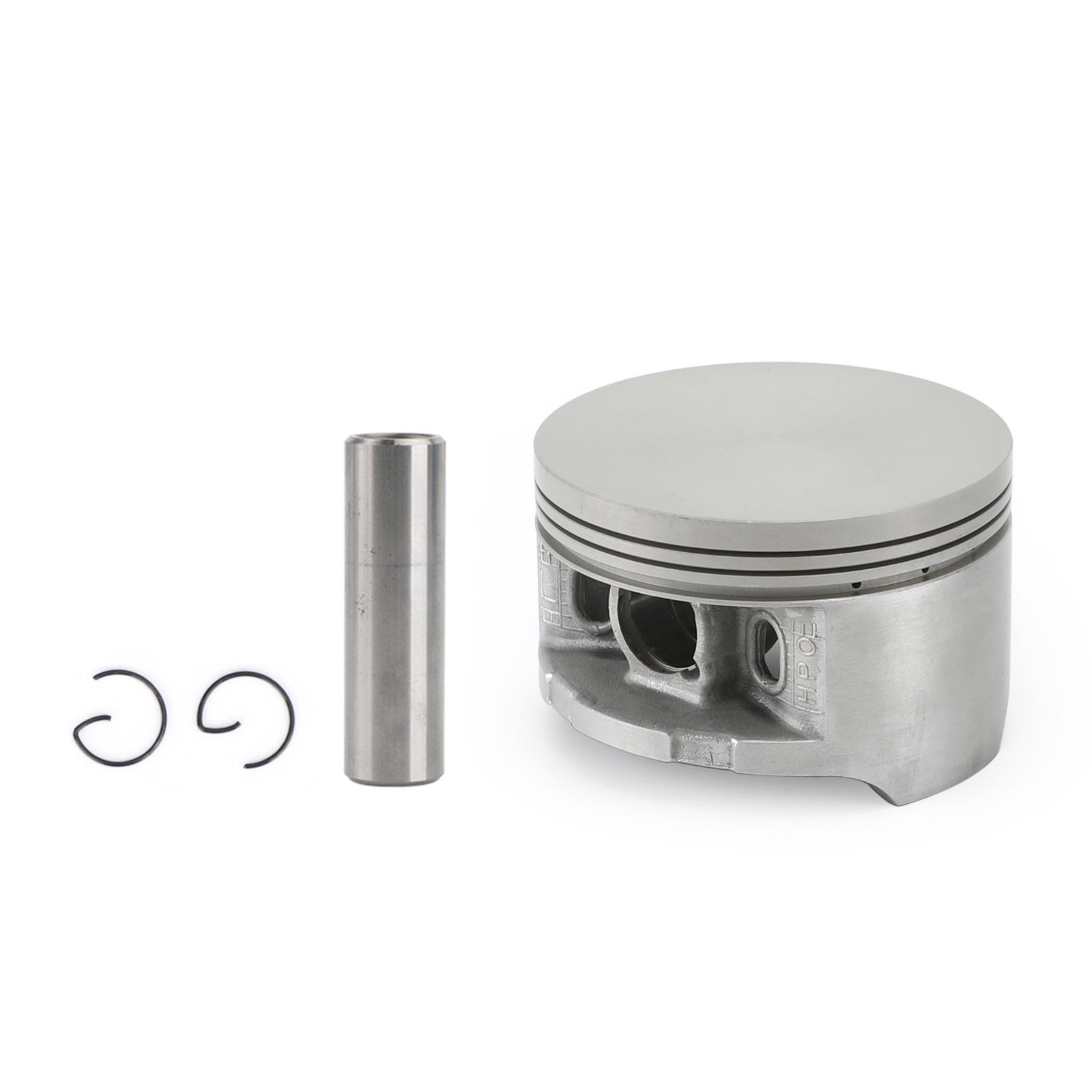 Kit de juntas de cilindro de pistón de 74 mm para Yamaha YBR250 07-2009 XT250 13-2015 genérico