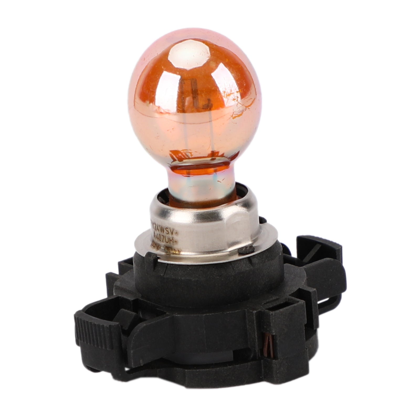 Pour Philips Standard PY24W 12190SV 24W Ambre Ampoule Clignotant Feux Diurnes Générique