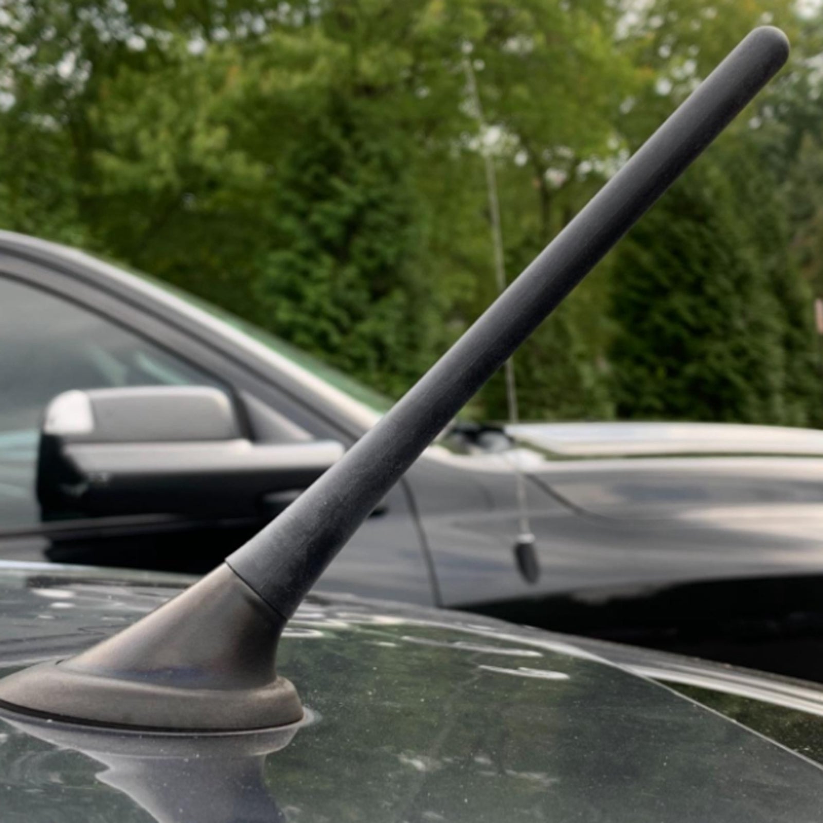 Maszt antenowy 7" Mazda 3 / 5 / CX-7 2007-2014 EG23-66-A30