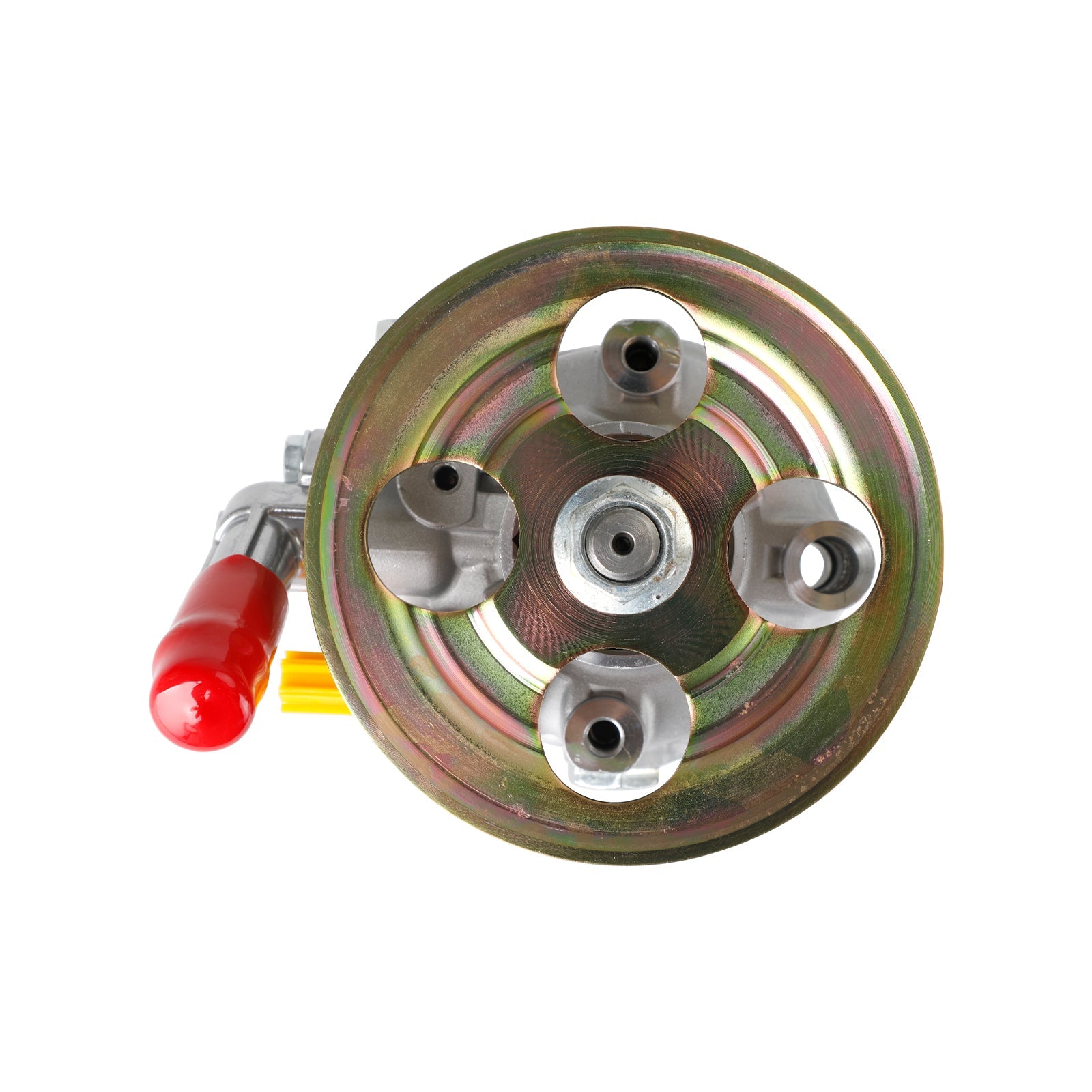 2002-2007 Subaru Impreza WRX STI z pompą wspomagania układu kierowniczego 34430FE040 Fedex Express