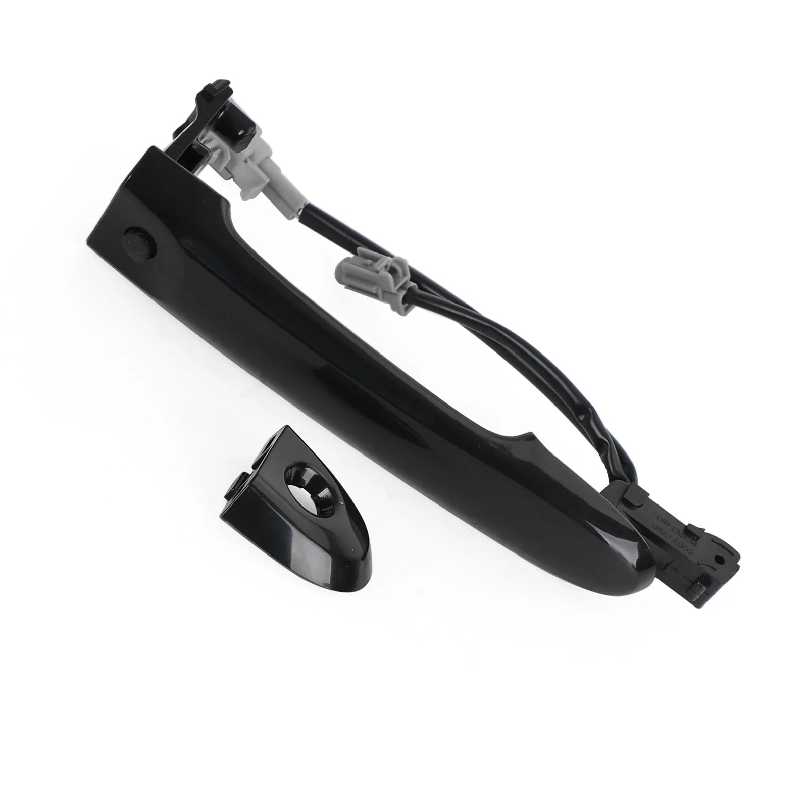 Pred o/s desnim voznikom Porte ročaj brez ključa za Nissan Juke 2010-2019 generic