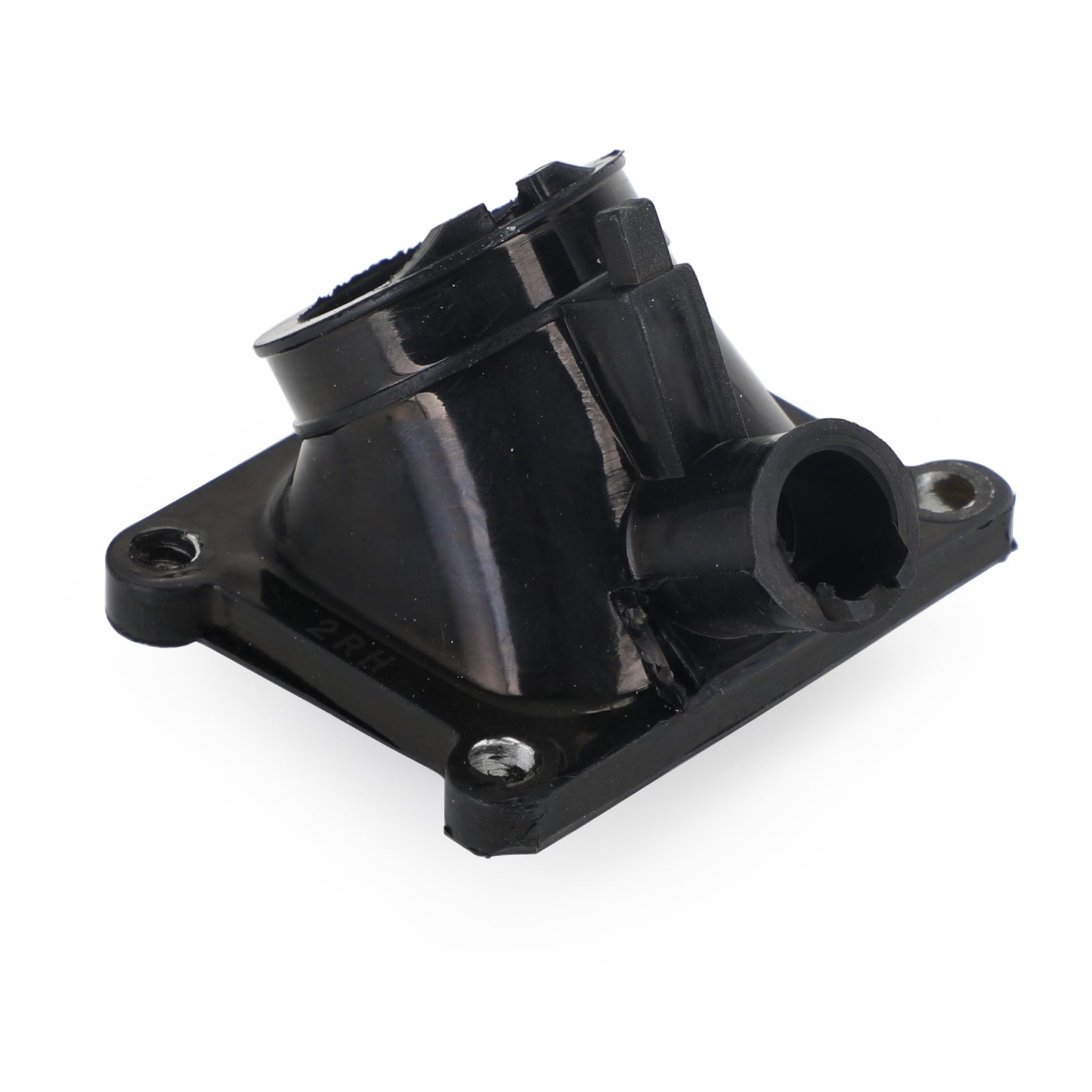 Izolator uszczelki gaźnika dolotowego dla Yamaha TZR125 TZR125L 87-94 2RH-13565-00 Generic
