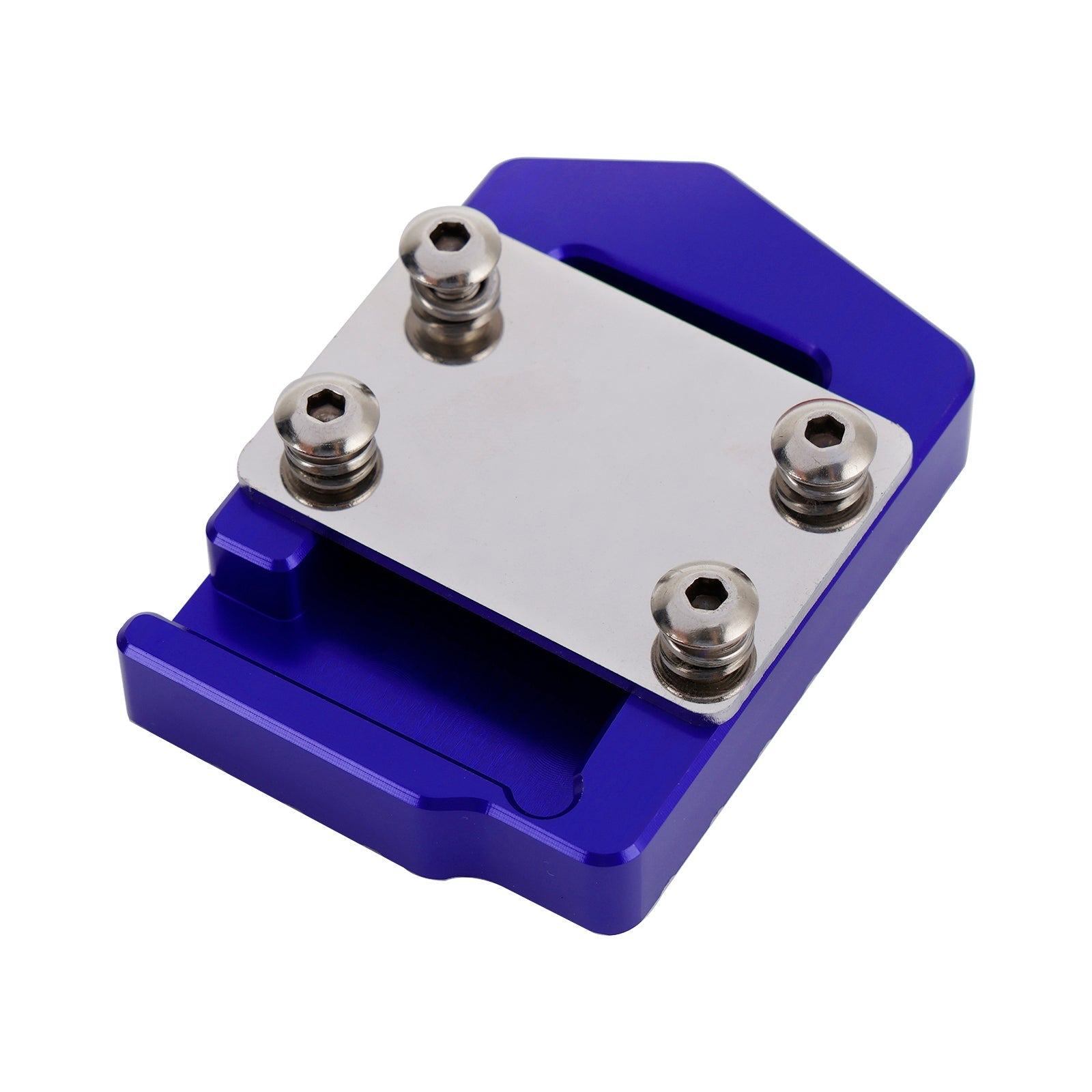 Yamaha YZF-R3 2019-2023 Extensión Extensor Pad Lumière CNC Brake Pedal