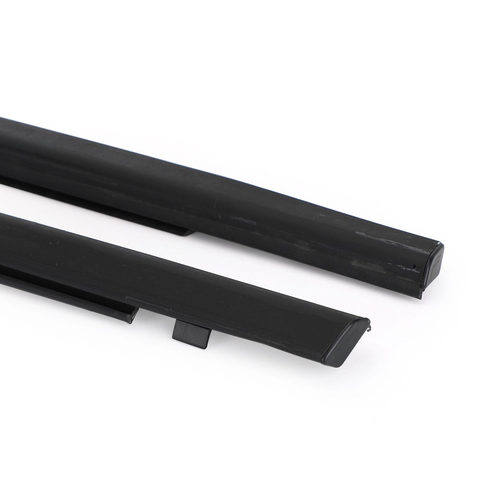 Uszczelka listwy okiennej 4 szt. do Honda Civic Sedan 2016-2021 Generic