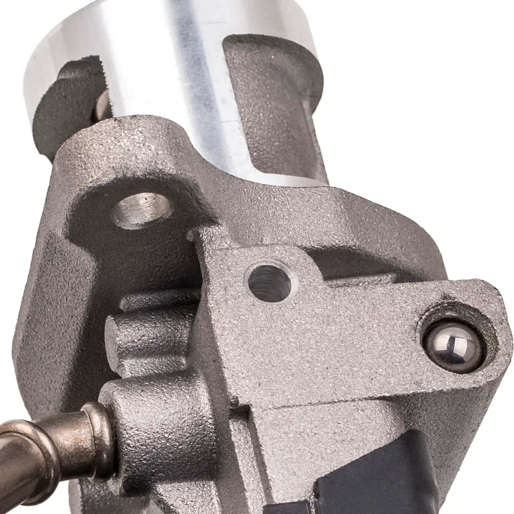 2014-2019 BMW Série 2 F22, F87 Coupé 218d, 220d Vanne EGR 11717823210 11717810871 Fedex Express