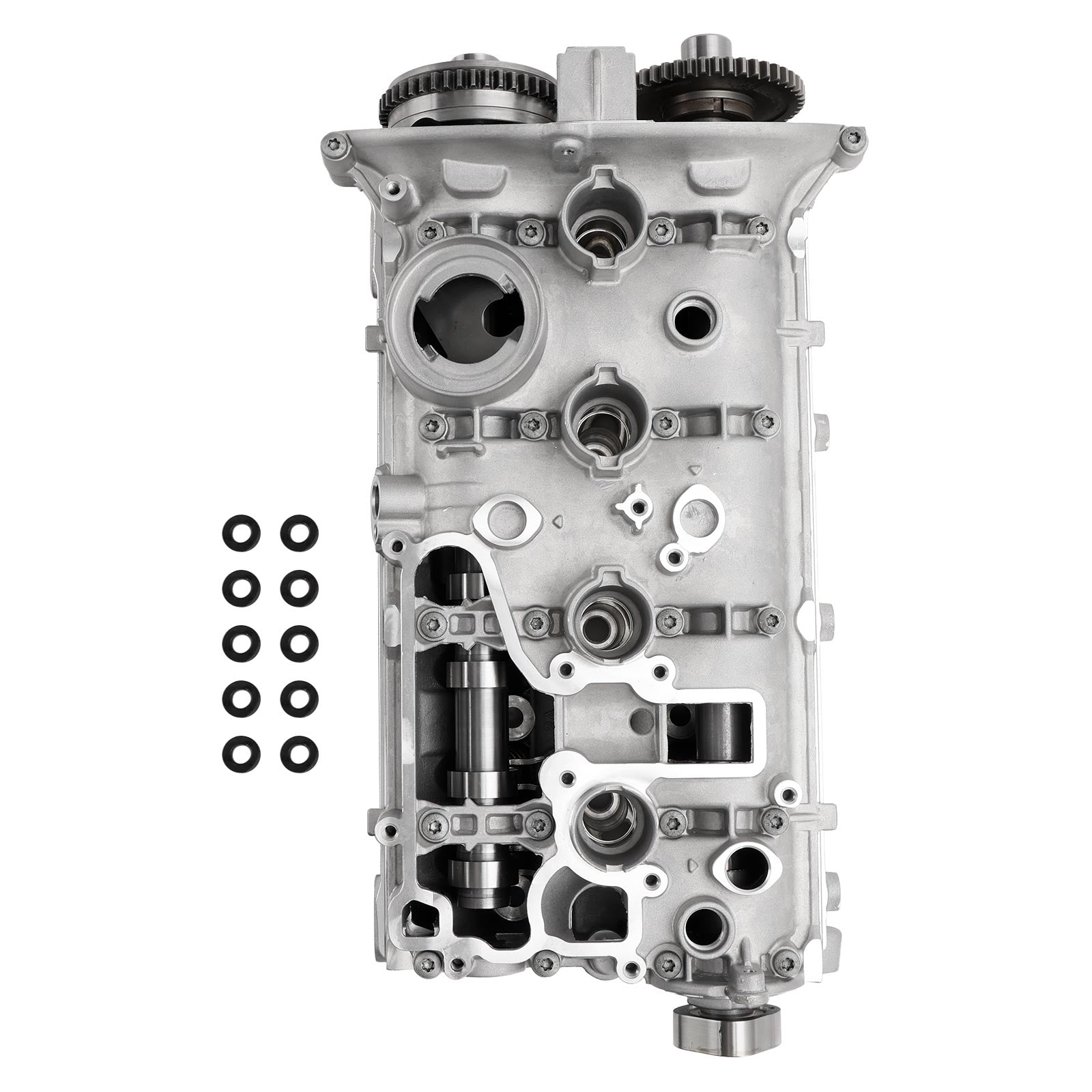Sylinterikannen kampiakseli 06H103373J varten AUDI A4 A5 A6 Q5 2.0 DOHC TFSI (EA888)