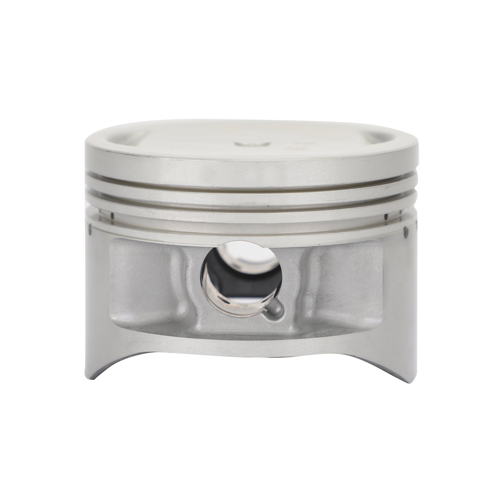 Zestaw górnej części uszczelki tłoka cylindra dla Yamaha Bruin 350 2x4 4x4 2004-2006 Generic