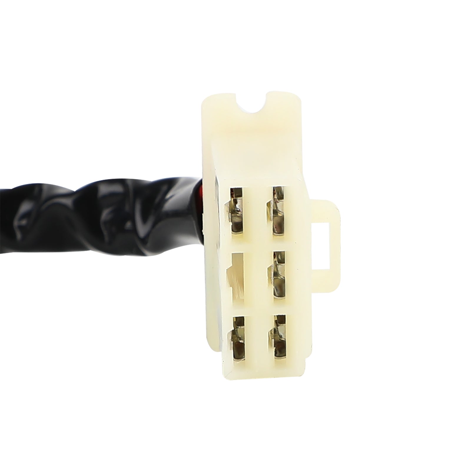 Regulador rectificador apto para Honda XRV650 Africa Twin 1988-1989 31600-MS8-000 genérico