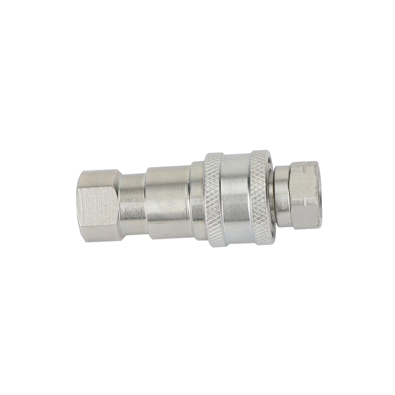 Trapano Odontotecnico Set Di Accoppiamenti Idraulici Rapidi 3/4 NPT - Conformi ISO 7241-B, Per Disconnessione Veloce Accoppiatore Idraulico Rapido - Foto 3