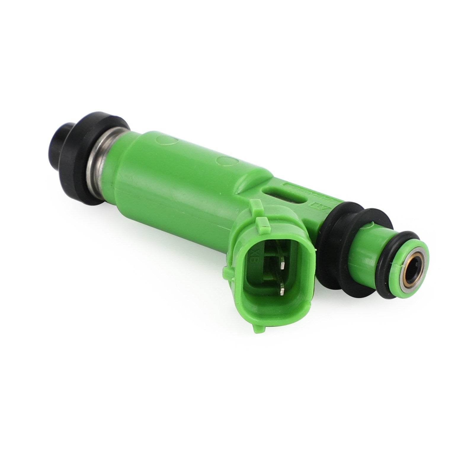 1 pièces injecteurs de carburant 1955003170 adaptés pour Mitsubishi Montero sport 3.0L V6 1998-2003 générique