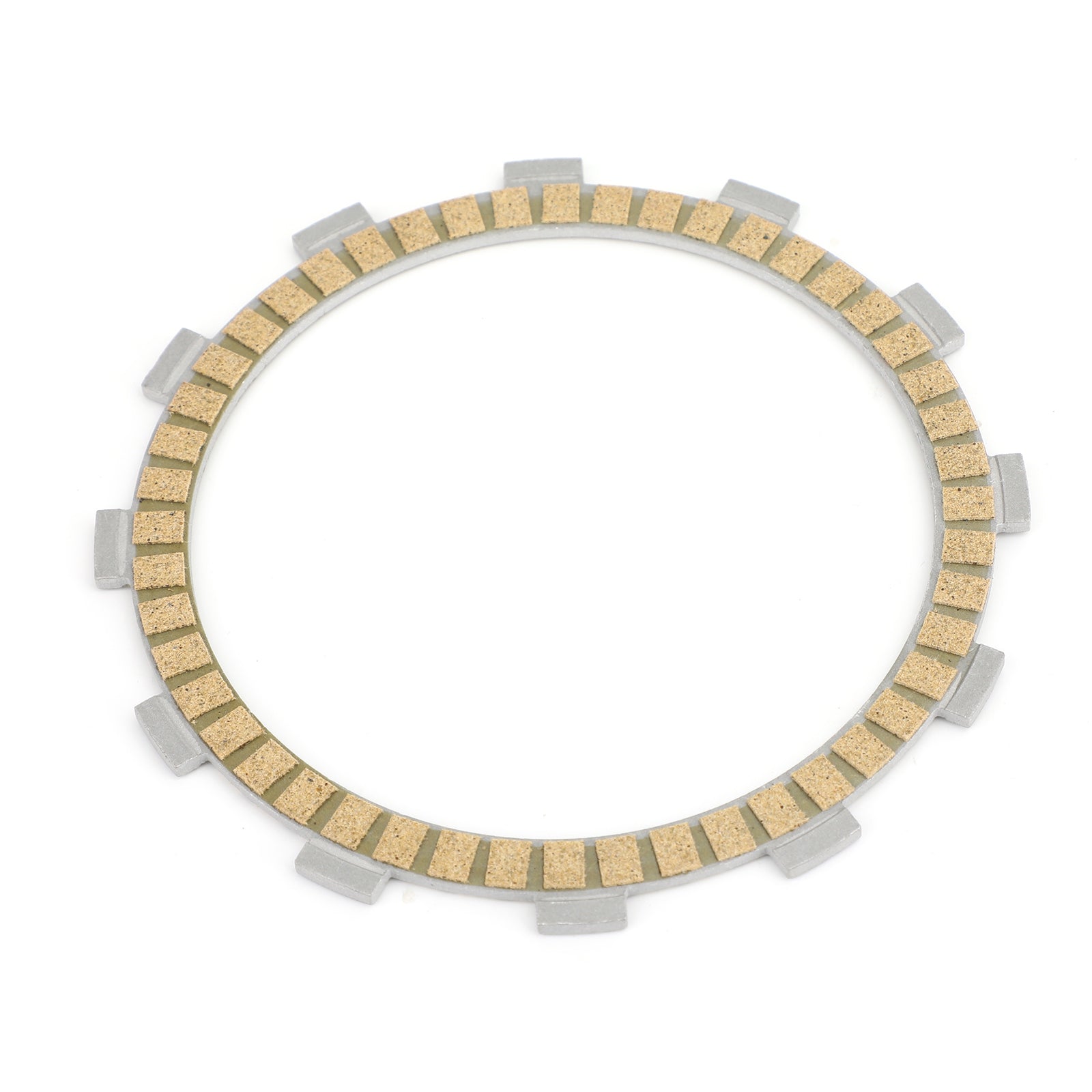 Kit Embrayage Acier & Disques Friction pour Triumph Daytona Tiger 955 RS ST 1997-2006 Generic