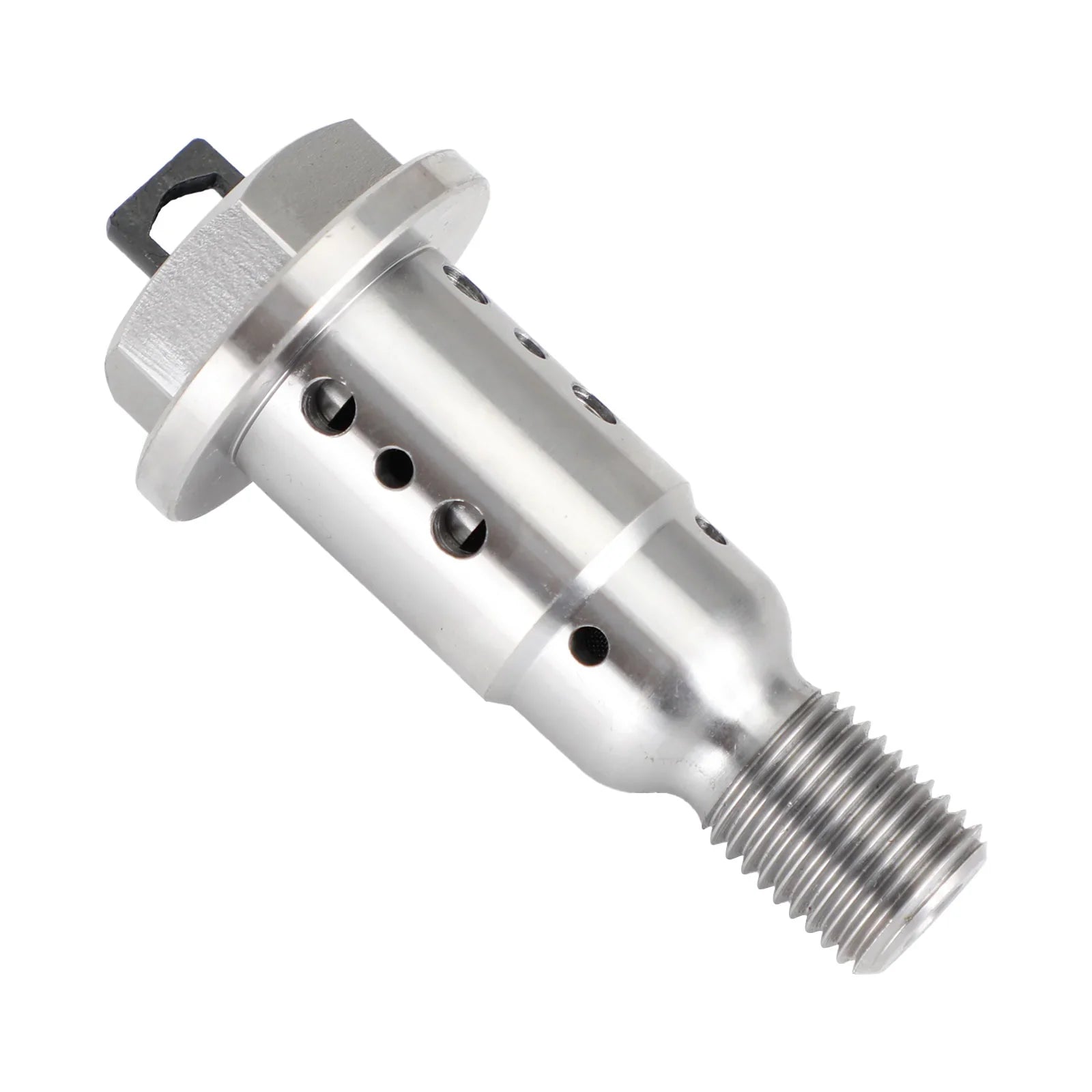 Cadillac CTS-V 2016-2019: Perno del árbol de levas LT4 Gen V/válvula solenoide VVT 12681018.