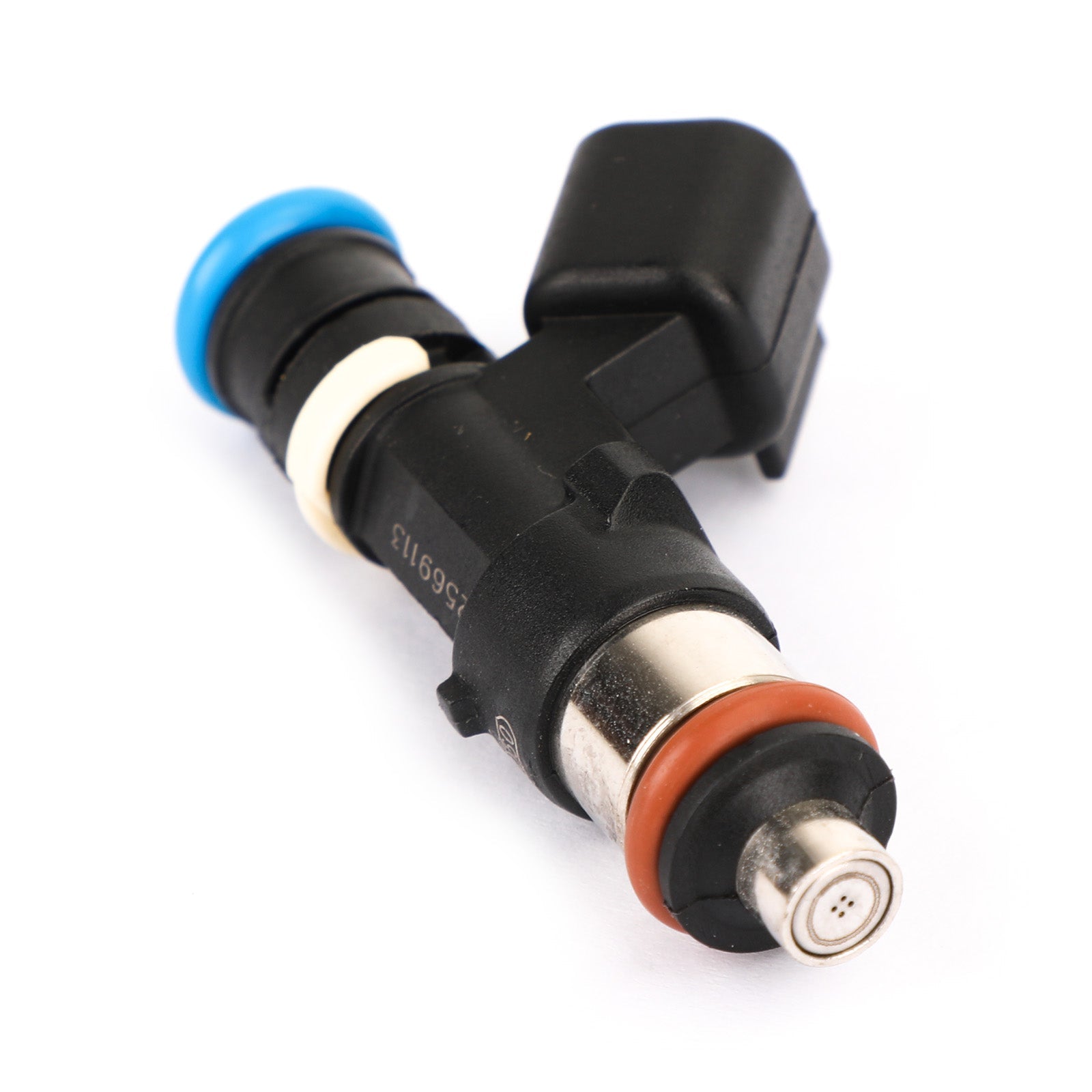 1 pièces 32lb injecteurs de carburant pour GM LS2 6.0L Pontiac GTO C6 Corvette CTS-V 12569113 générique