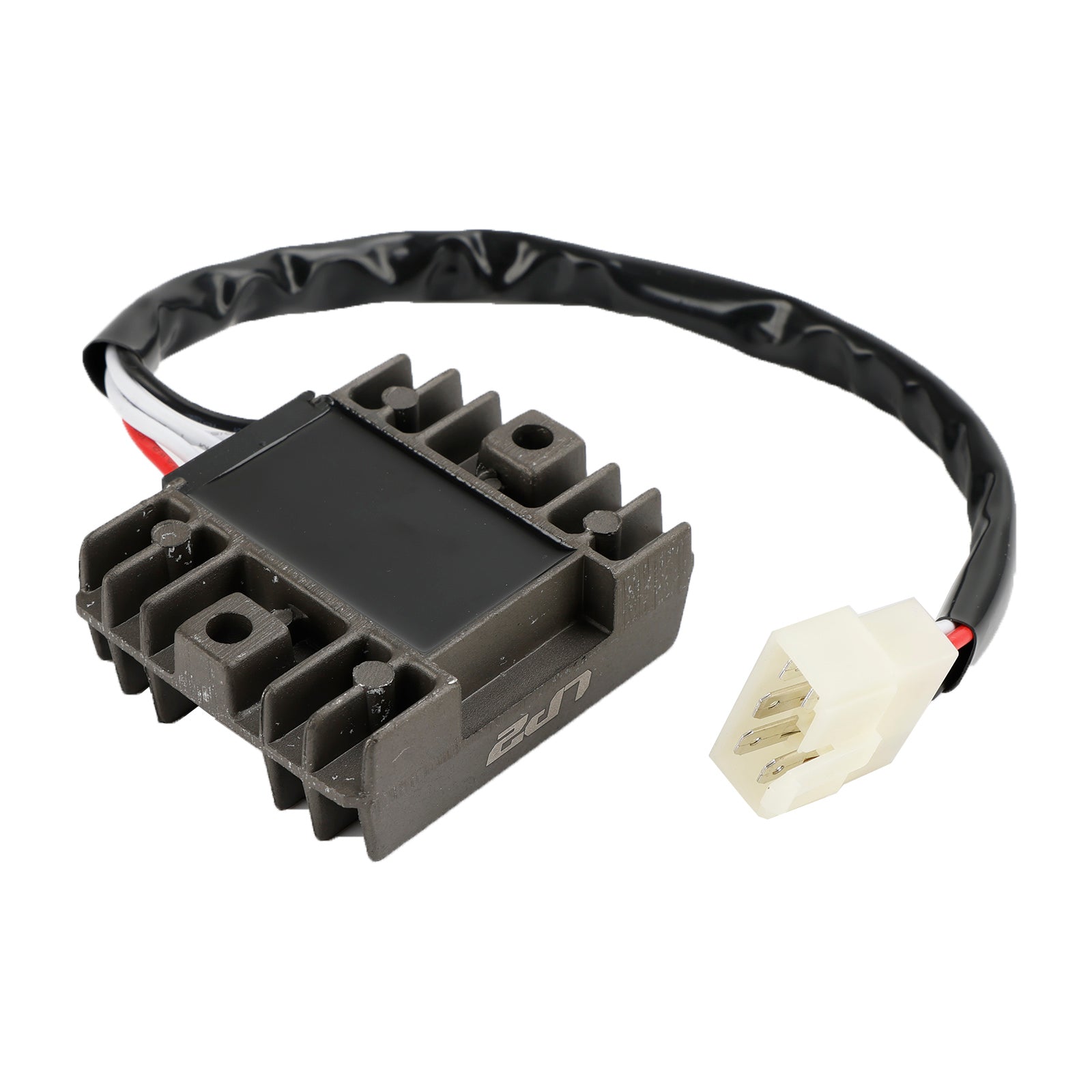 Régulateur et joint de Stator de générateur, pour Yamaha SR125 SR 125 1997 1998 1999 2000