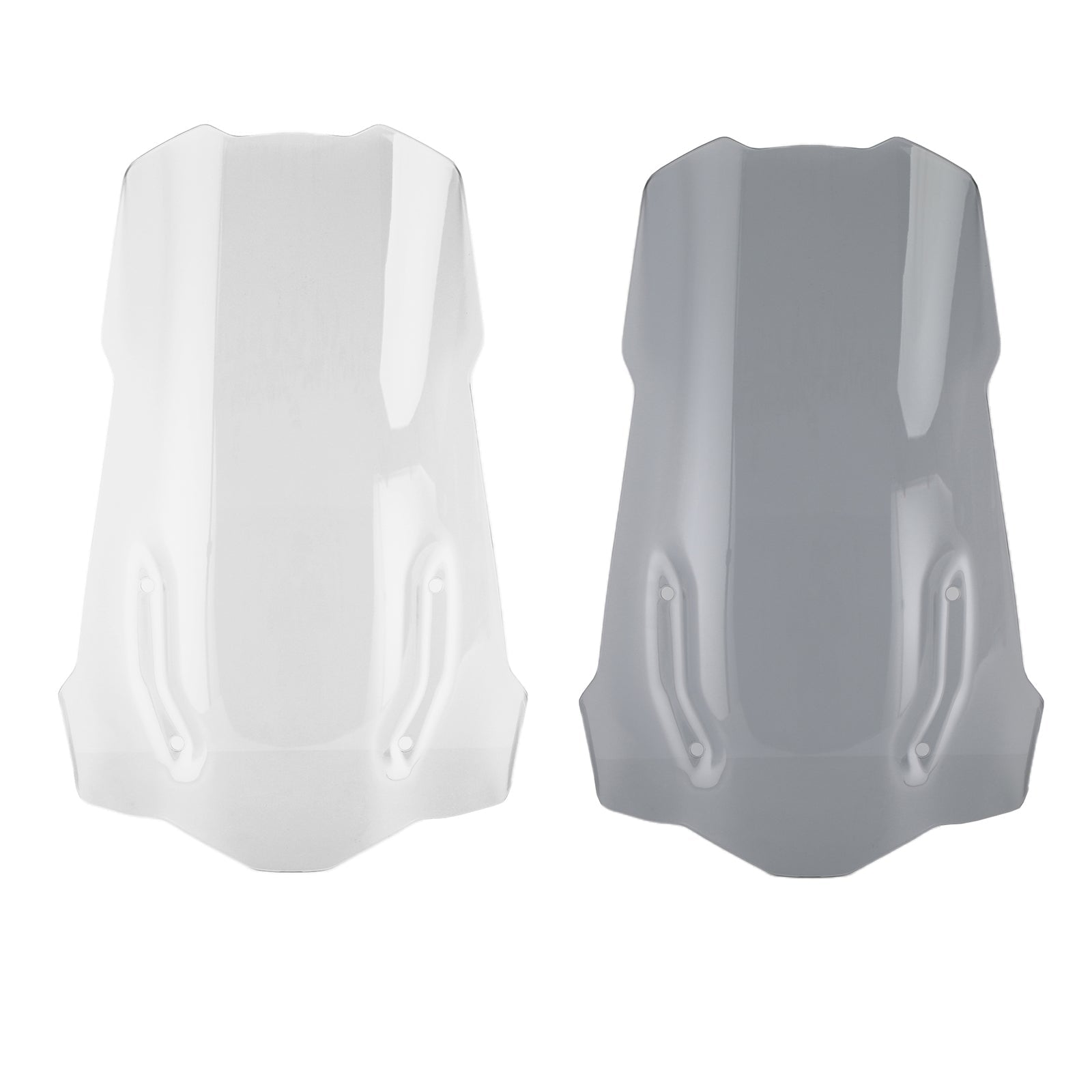 Pare-brise Pare-brise pour Triumph TIGER 900 GT/GT Low/GT Pro/Rally 2020-2021 Générique