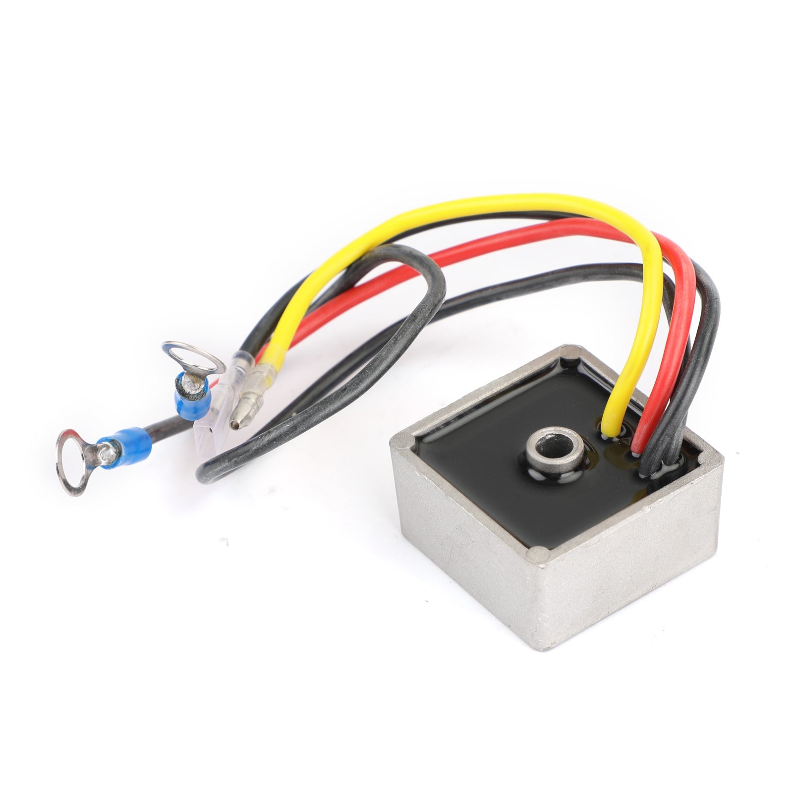 REGULATOR PROSTOWNIKA Pasuje do CLUB CAR DS '92-'07 GAZOWY WÓZEK GOLFOWY 1027112-01 1015777