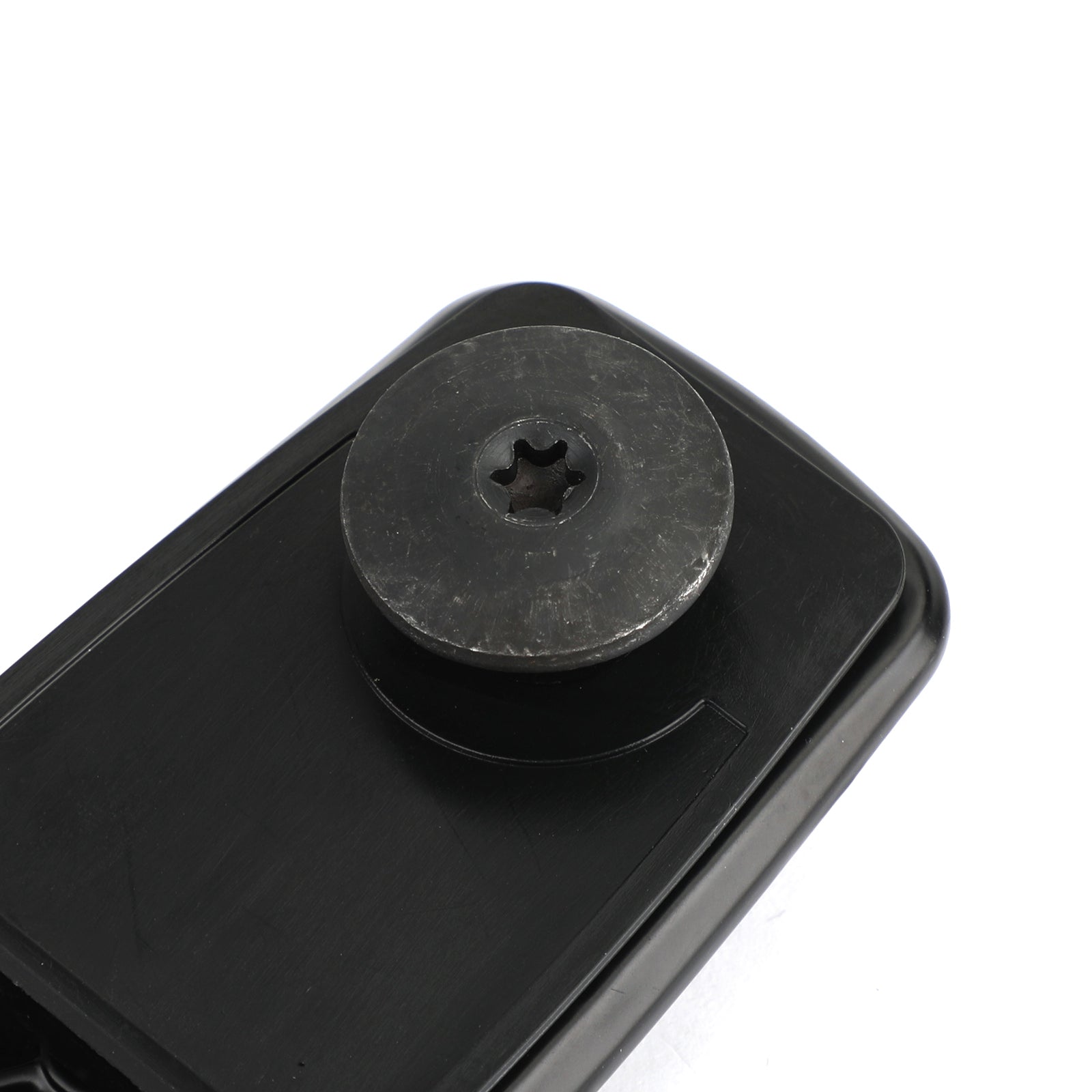 Areyourshop Charnières de vitre de hayon arrière gauche + droite pour Ford Escape 2008-2012 générique