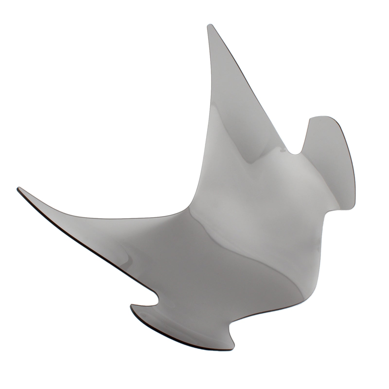 Suzuki GSX-S 750 2015-2021 ? Yleinen savu