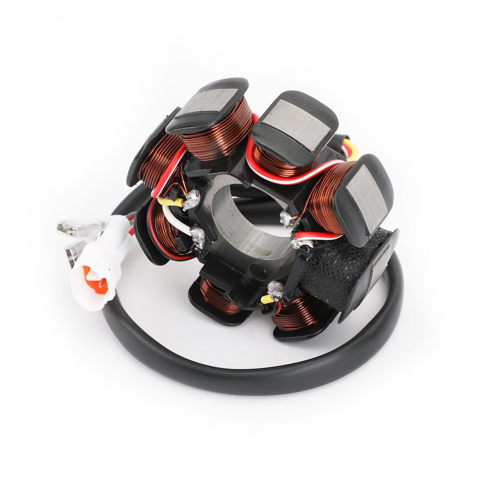 STATOR GÉNÉRATEUR ALTERNATEUR Pour KTM 250 400 450 530 EXC XCW XC SXS XCF 2003-2011 Générique