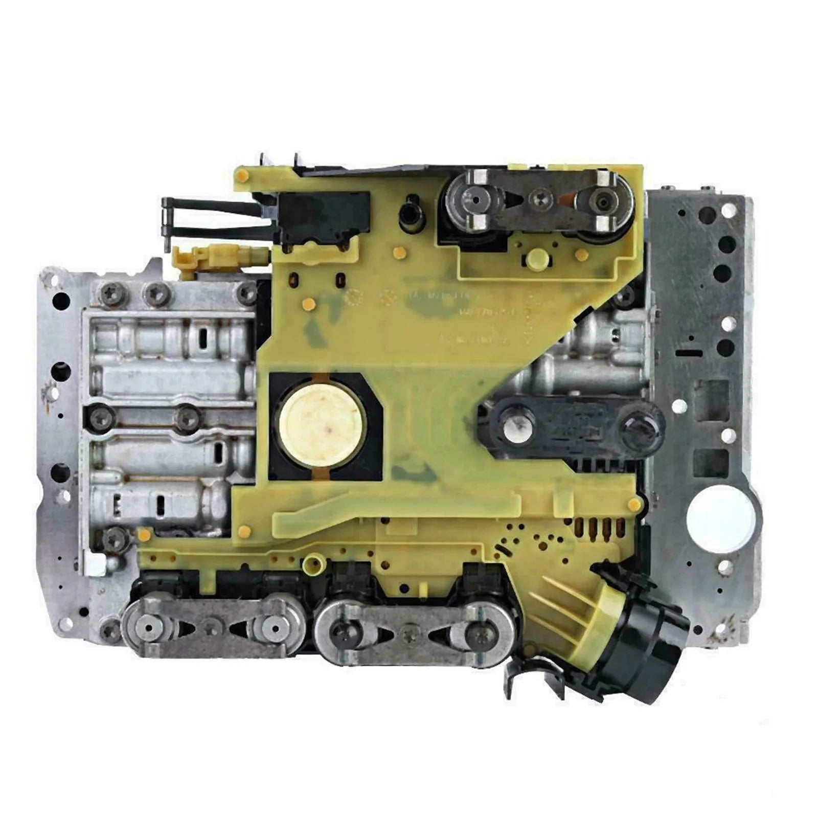 Karta zaworu i przewodnika 722.6 - Kompatybilny szeroki zakres pojazdów