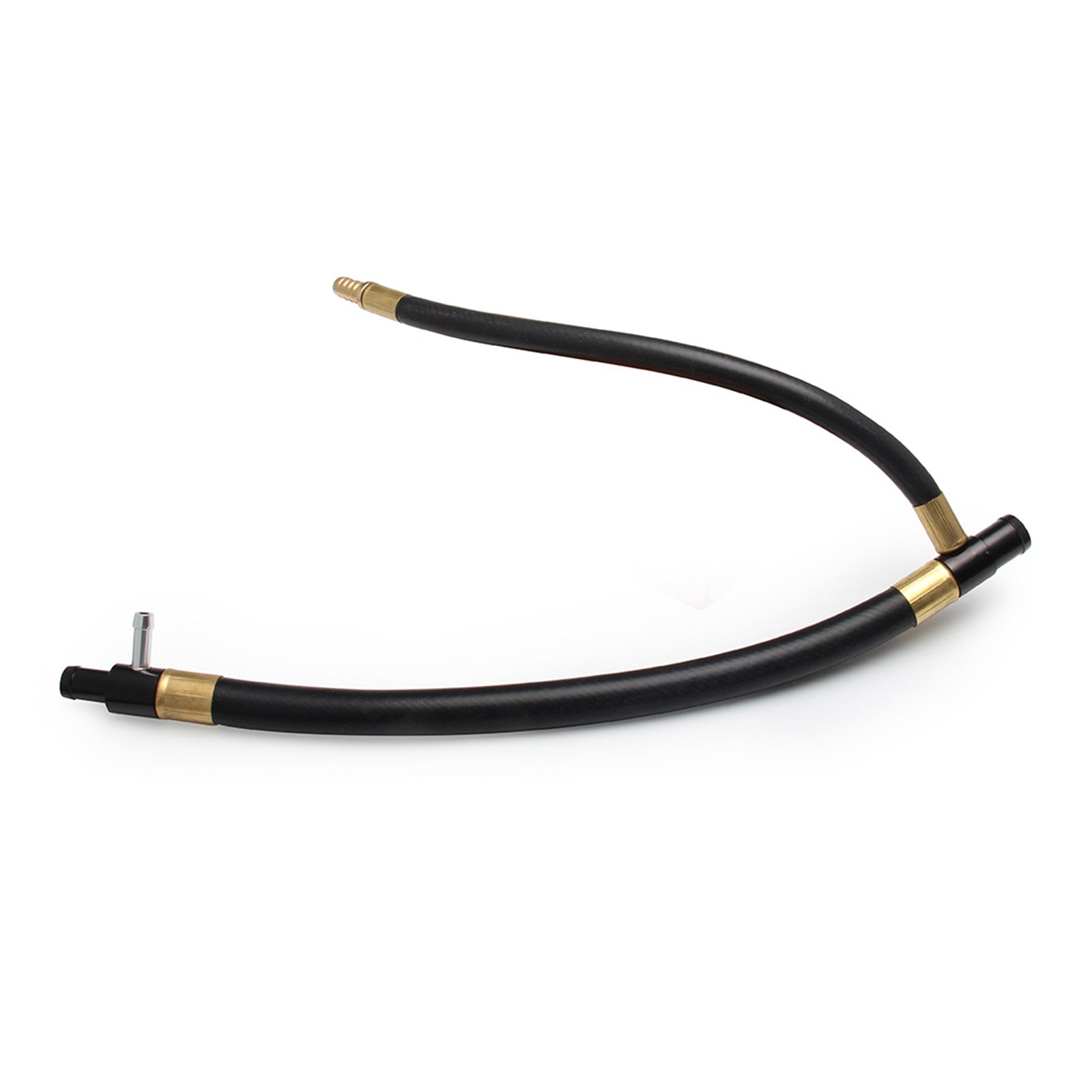 Kit de eliminación de enfriador de válvula EGR para GMC Chevy 2011-2015 6.6L Duramax Diesel genérico