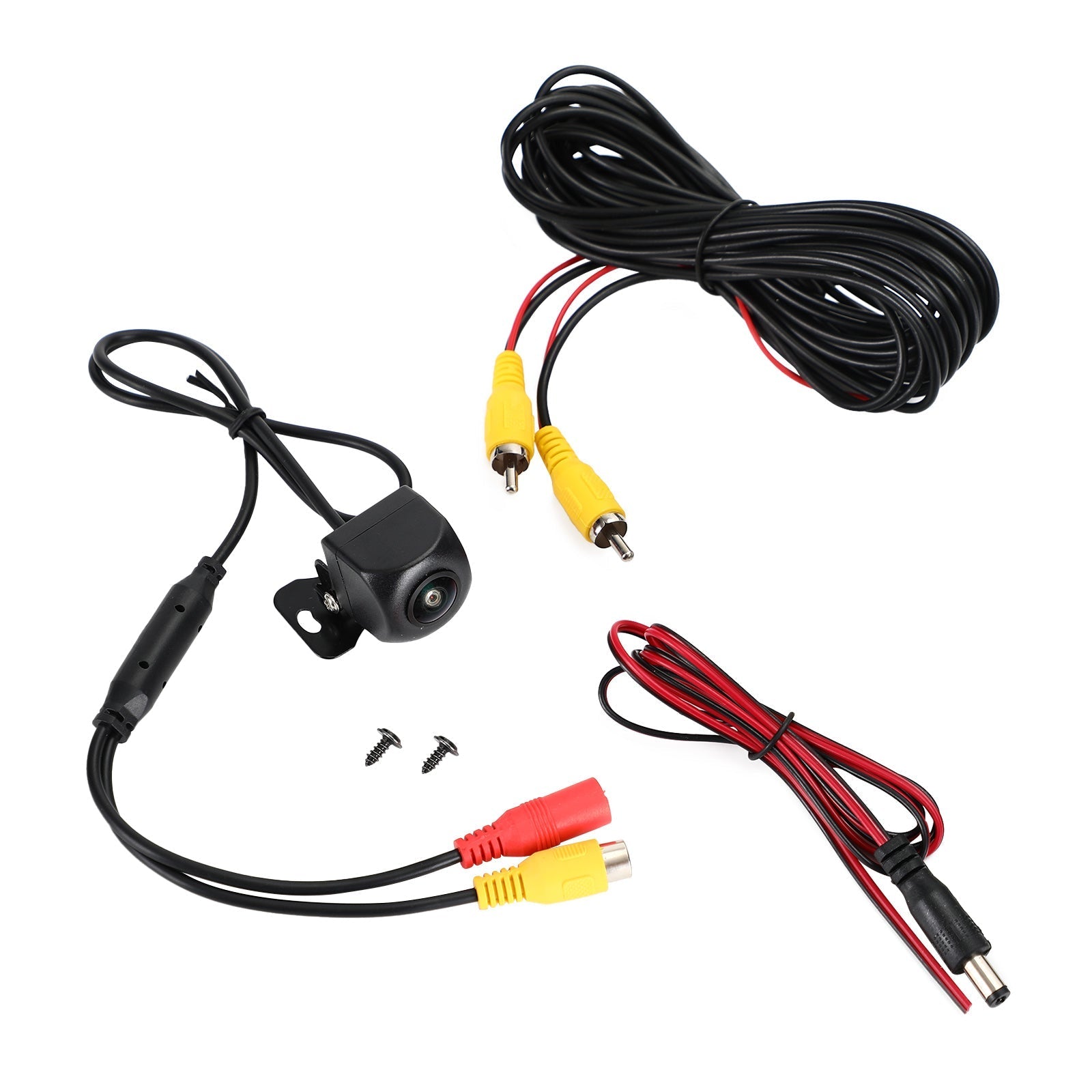 Dynamic Trajectory Parking Line SUV TRUCK AV