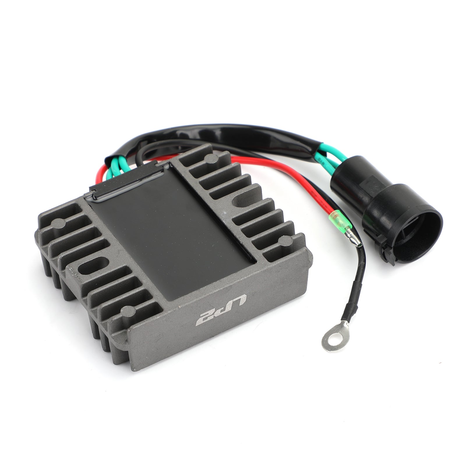 Tasasuuntaajan säädin Yamaha-perämoottorille PN/ 67F-81960-12-00 67F-81960-00-00 Generic