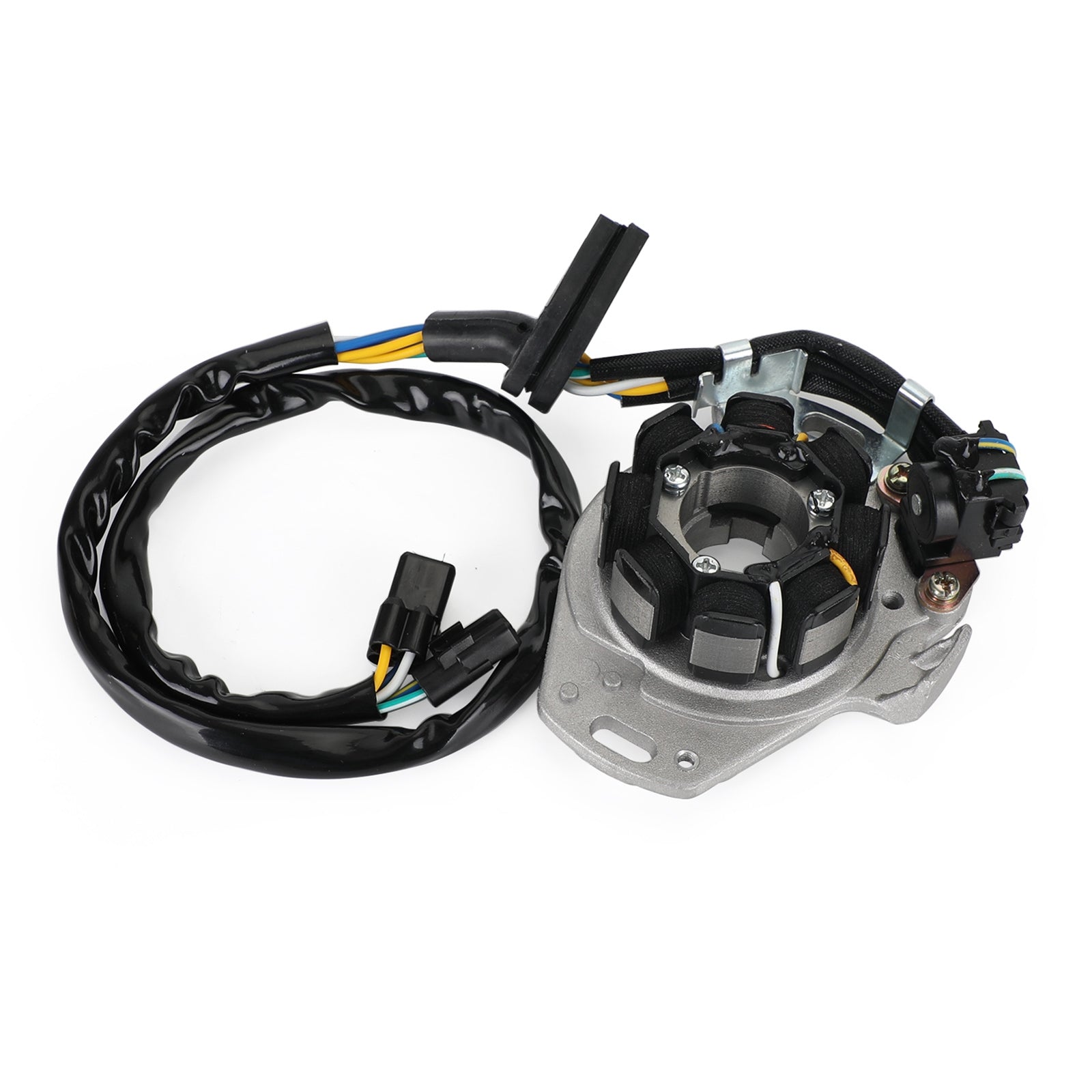 Generaattorin staattorin alustakokoonpano Honda CR250 CR250R 1997-1998 31100-KZ3-B01 Generic