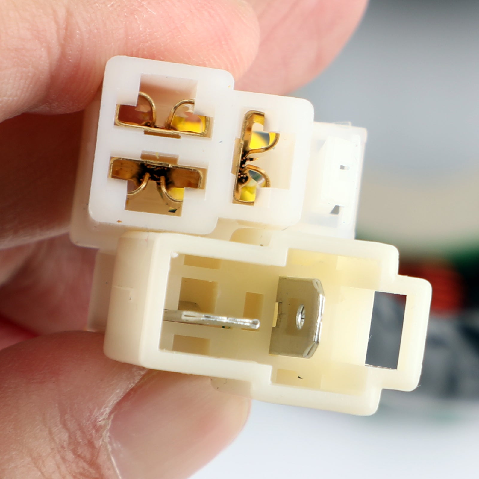 Uporabljeni mototorski alternator stator tuljava za Hyosung GV250 GT250R GT250 2006-2011