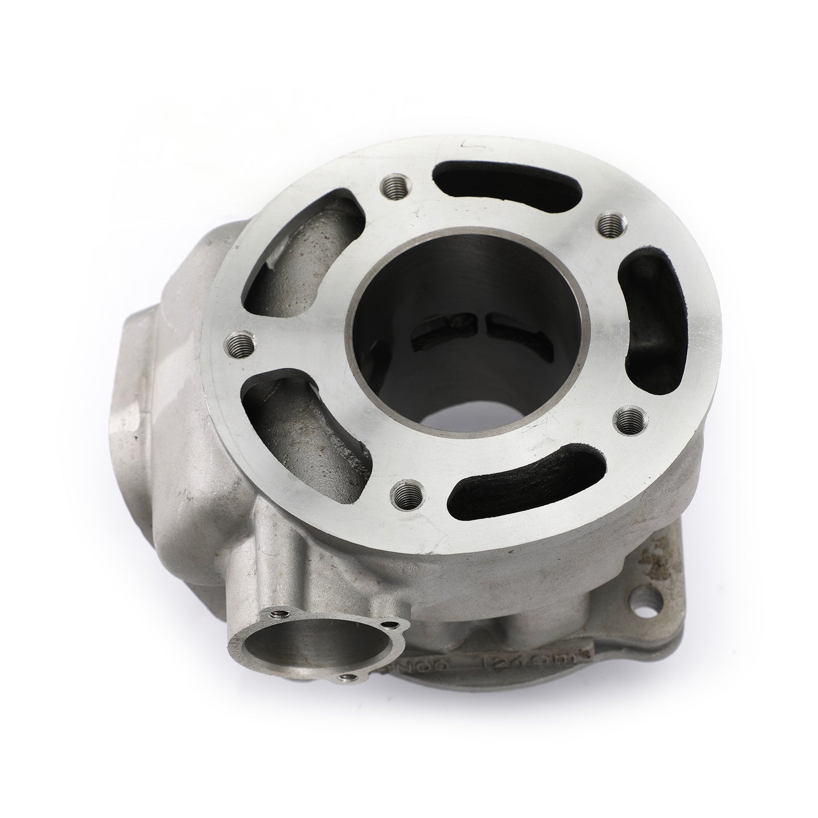 Kit de Cylindre Piston 56,4 mm (3BN00) pour Yamaha TZR 125 TZR125L 1987-1992