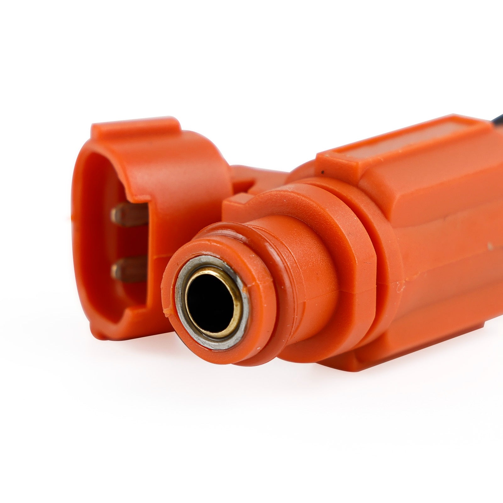 4 kpl Polttoainesuutin Suzuki GSX-R600/750 Vstrom 650 SV650 2003-2007