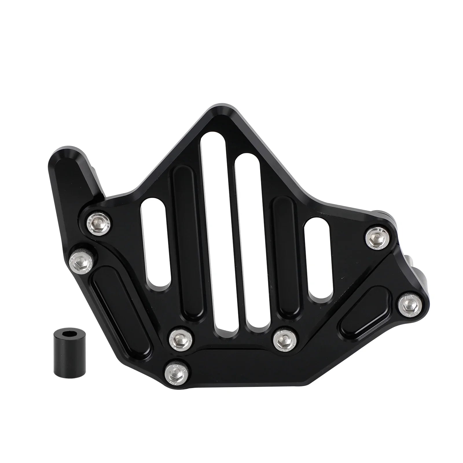 Kawasaki Z900 Z900RS 2018-2021 Protection de chaîne de pignon avant