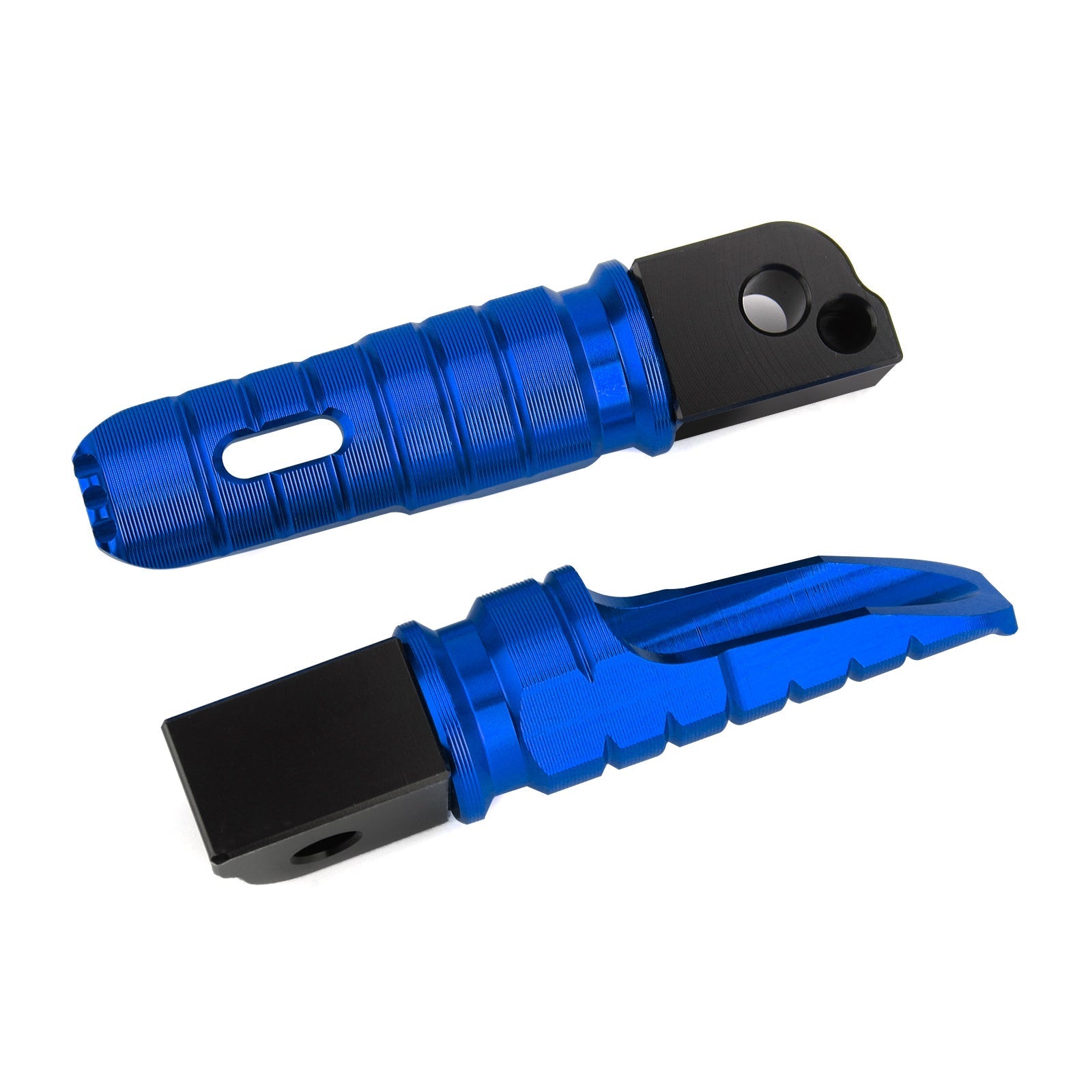 Repose-pieds arrière repose-pieds pour BMW R NINET F900R F900XR R1200R R1200RS R1250R générique