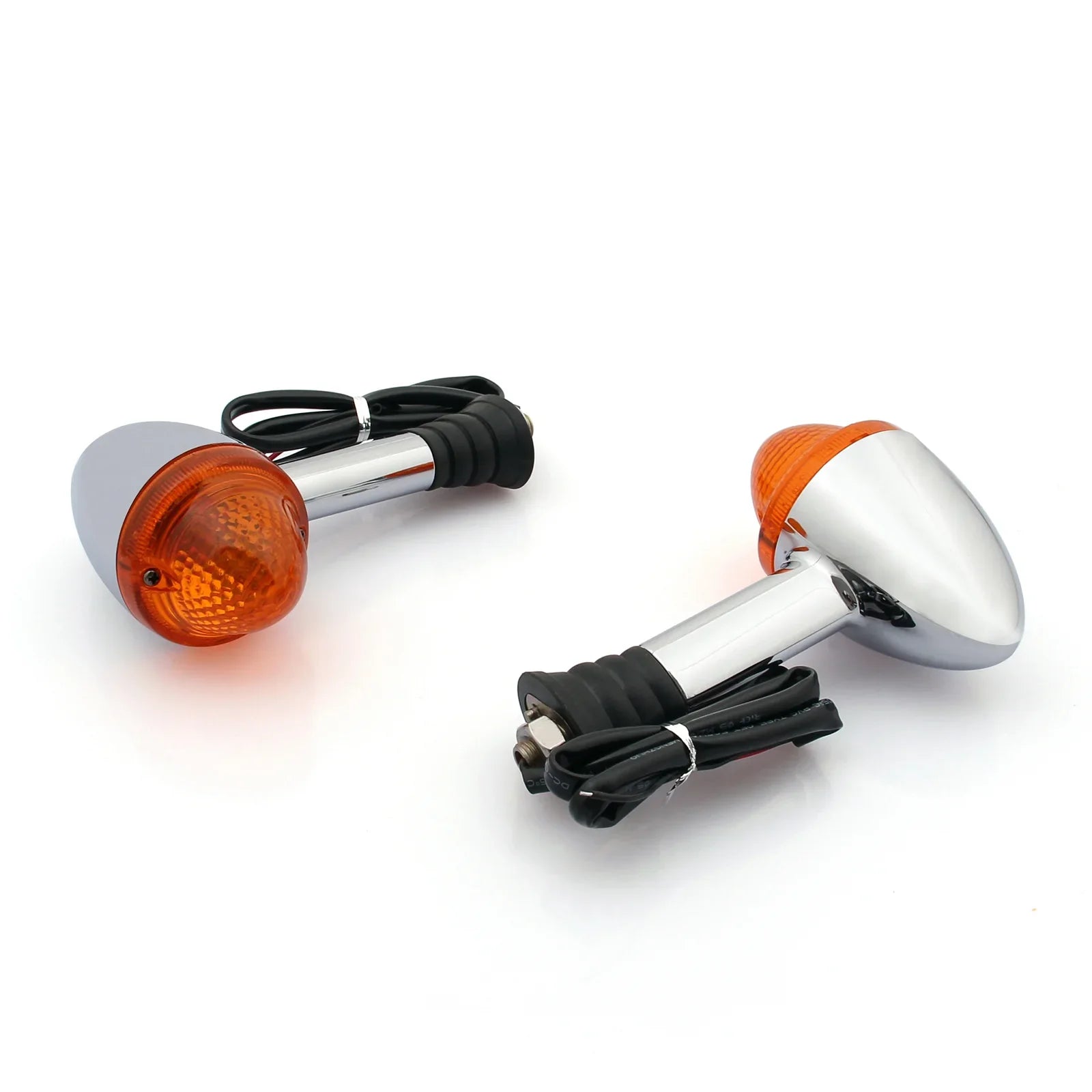 Señales de giro de bombilla para motocicleta Bonneville SE T100 2001-2013