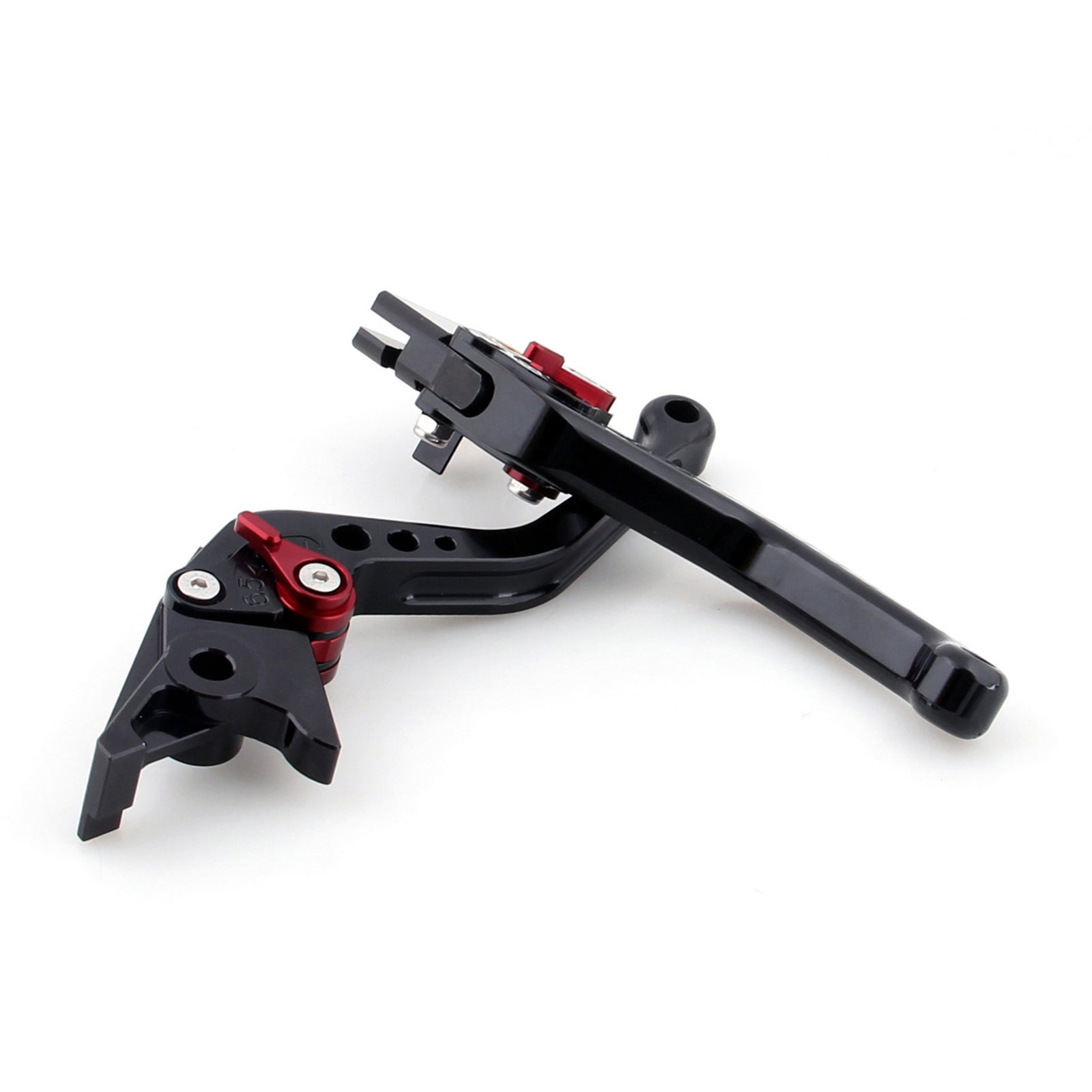 Kratka ročica sklopke sklopke za Honda CB500F CBR500R 13-15 CBR300RR CB300F 14-16 generična