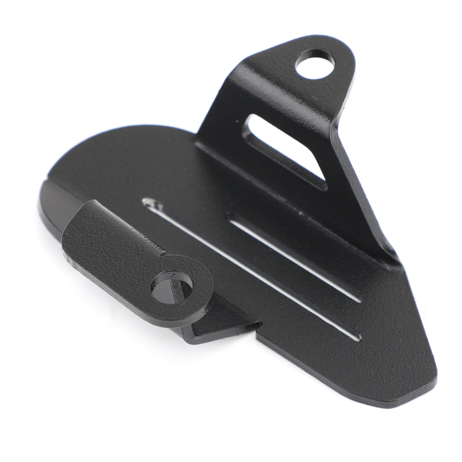 Aluminium zijkrukschakelaar bescherming voor BMW F750GS F850GS 2018-2020 generieke