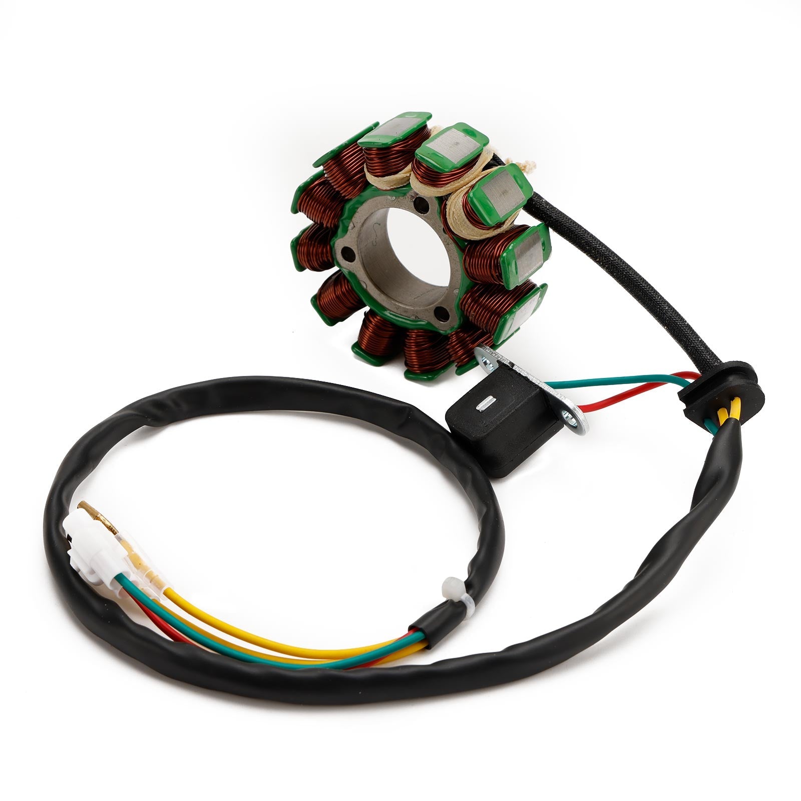 Ontsteking Stator Regulator Gelijkrichter & Pakking voor 250 350 SX-F XC-F 2016-2024