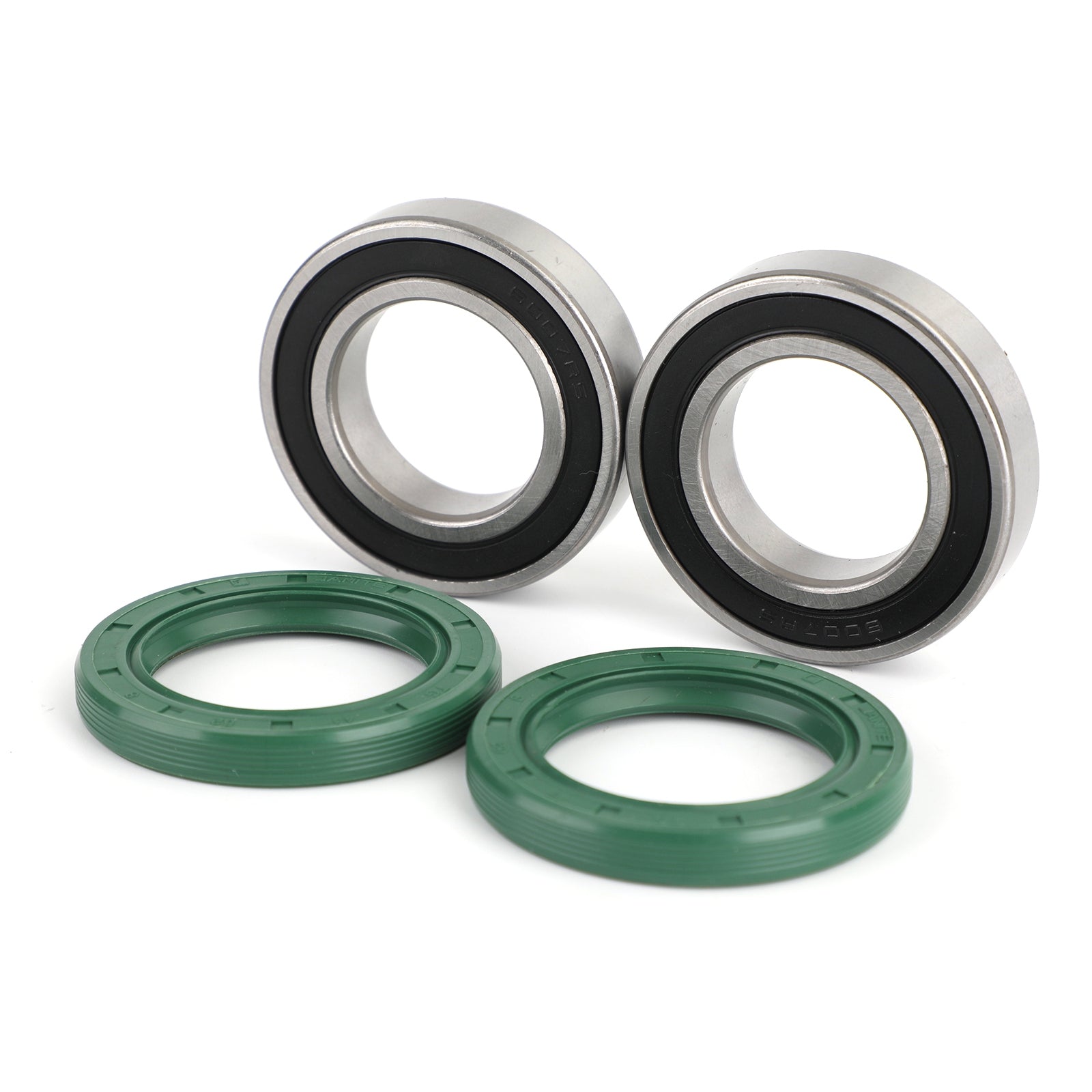 Axwethed kolesni ležaj + spoji za Yamaha Banshee Raptor 660 Generic Blaster