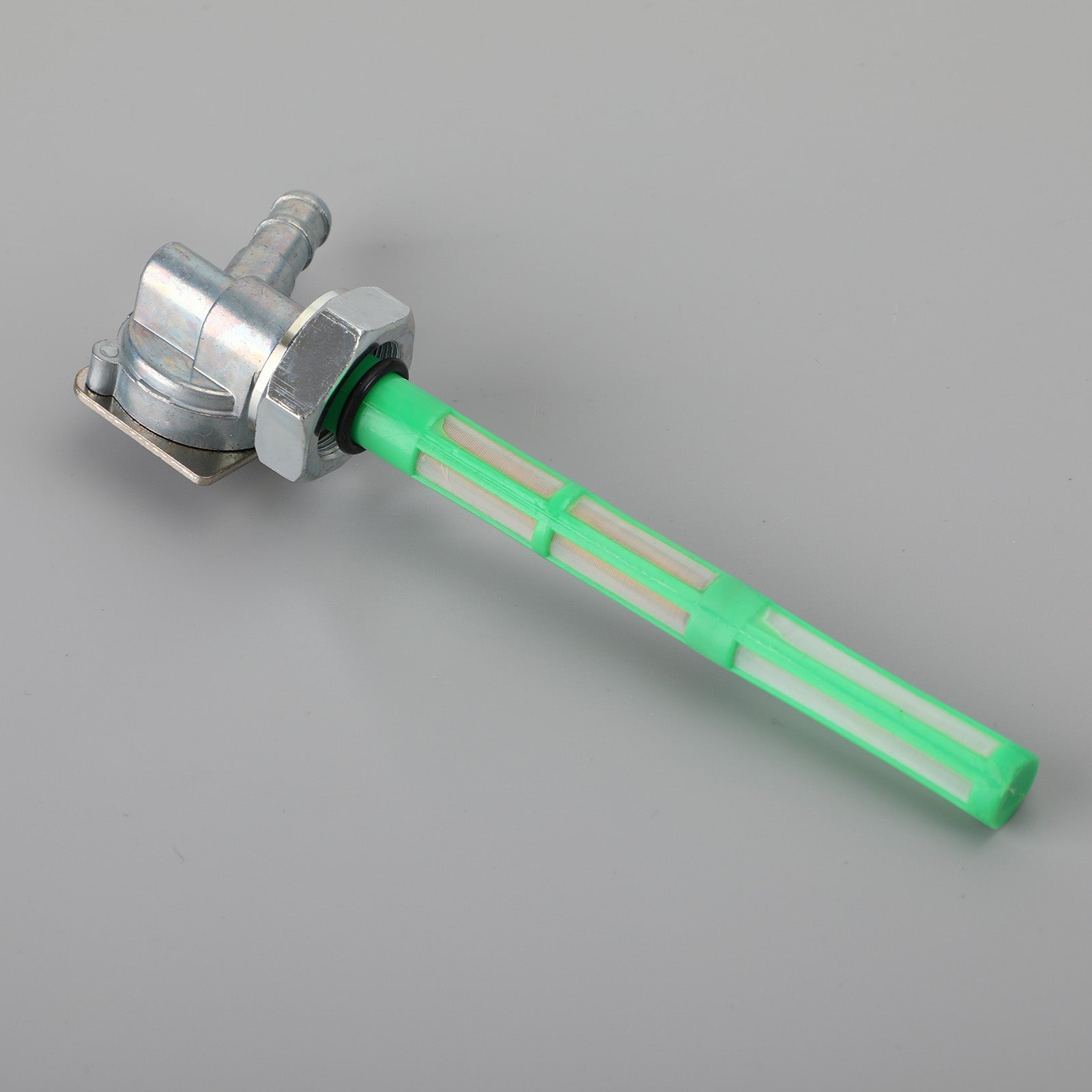 Valvola e leva del rubinetto del gas combustibile per Honda Shadow VLX600 VT600C CD 1988-1998