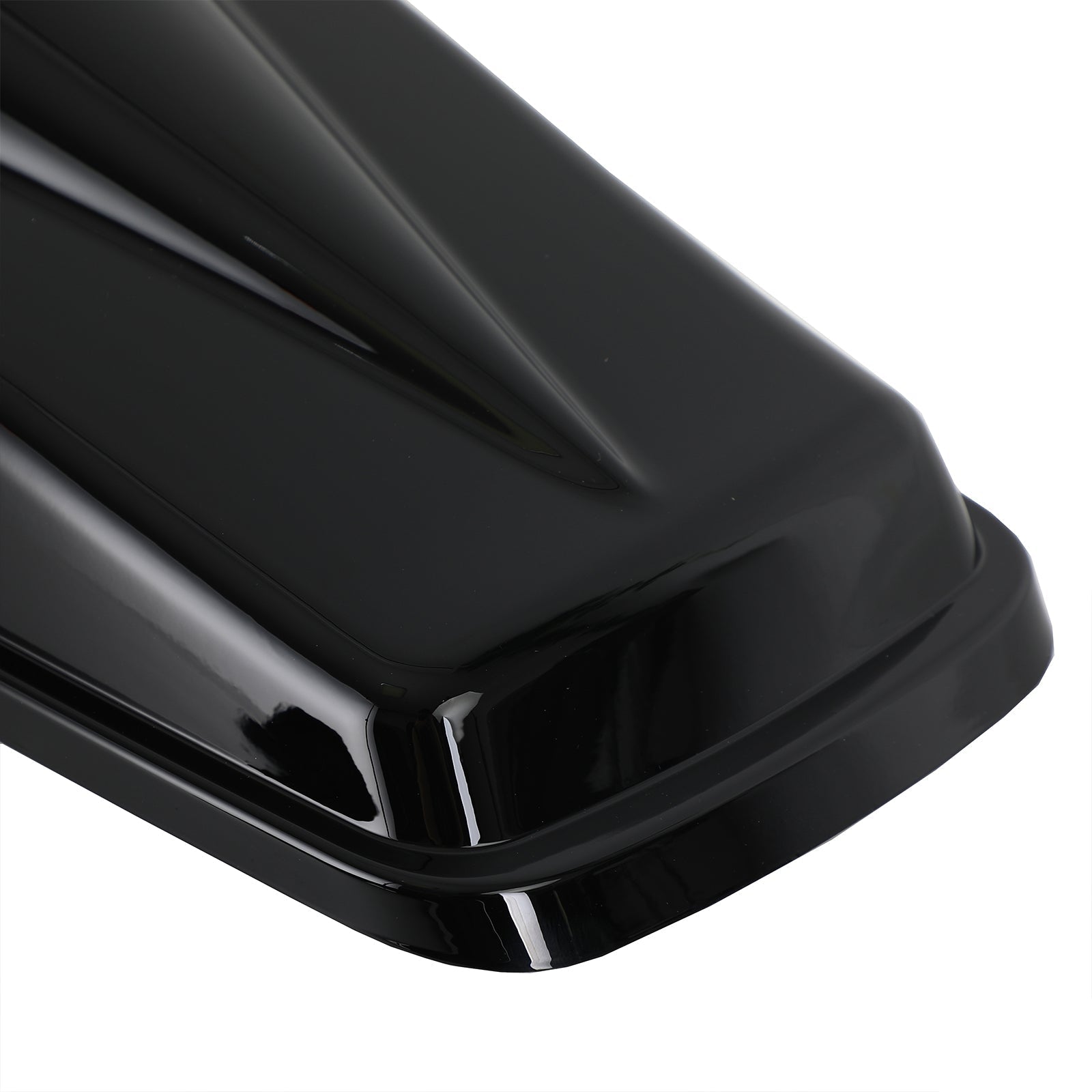 6.5" voor zadeltasdeksels en hardwarepakking Harley Touring Street Electra Glide 2014-2020 Generiek